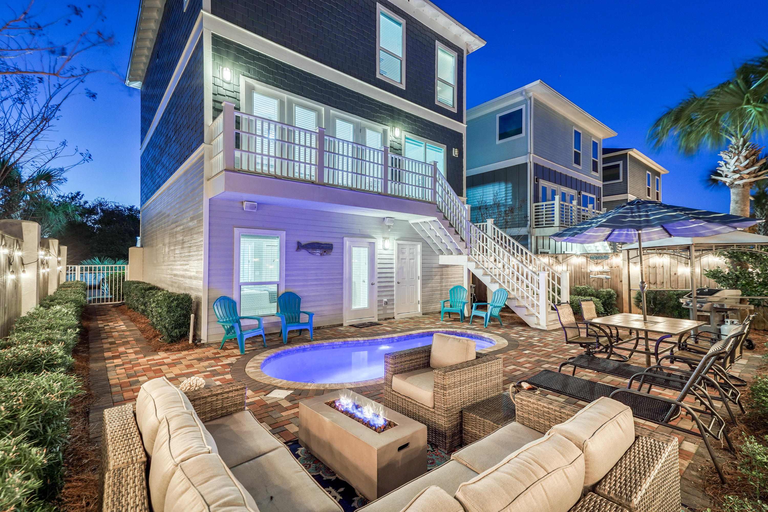 Treasure Sands - Residential