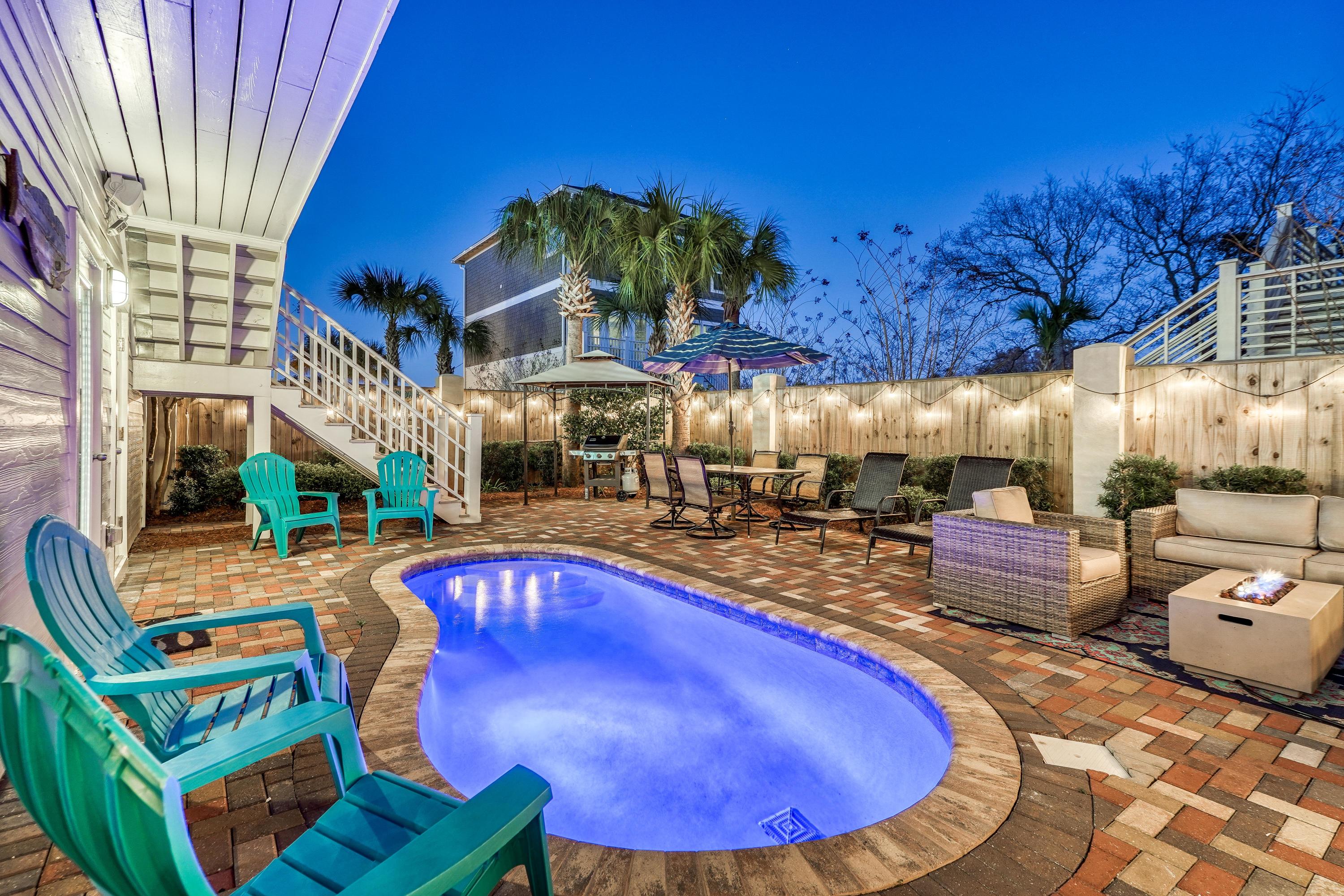 Treasure Sands - Residential