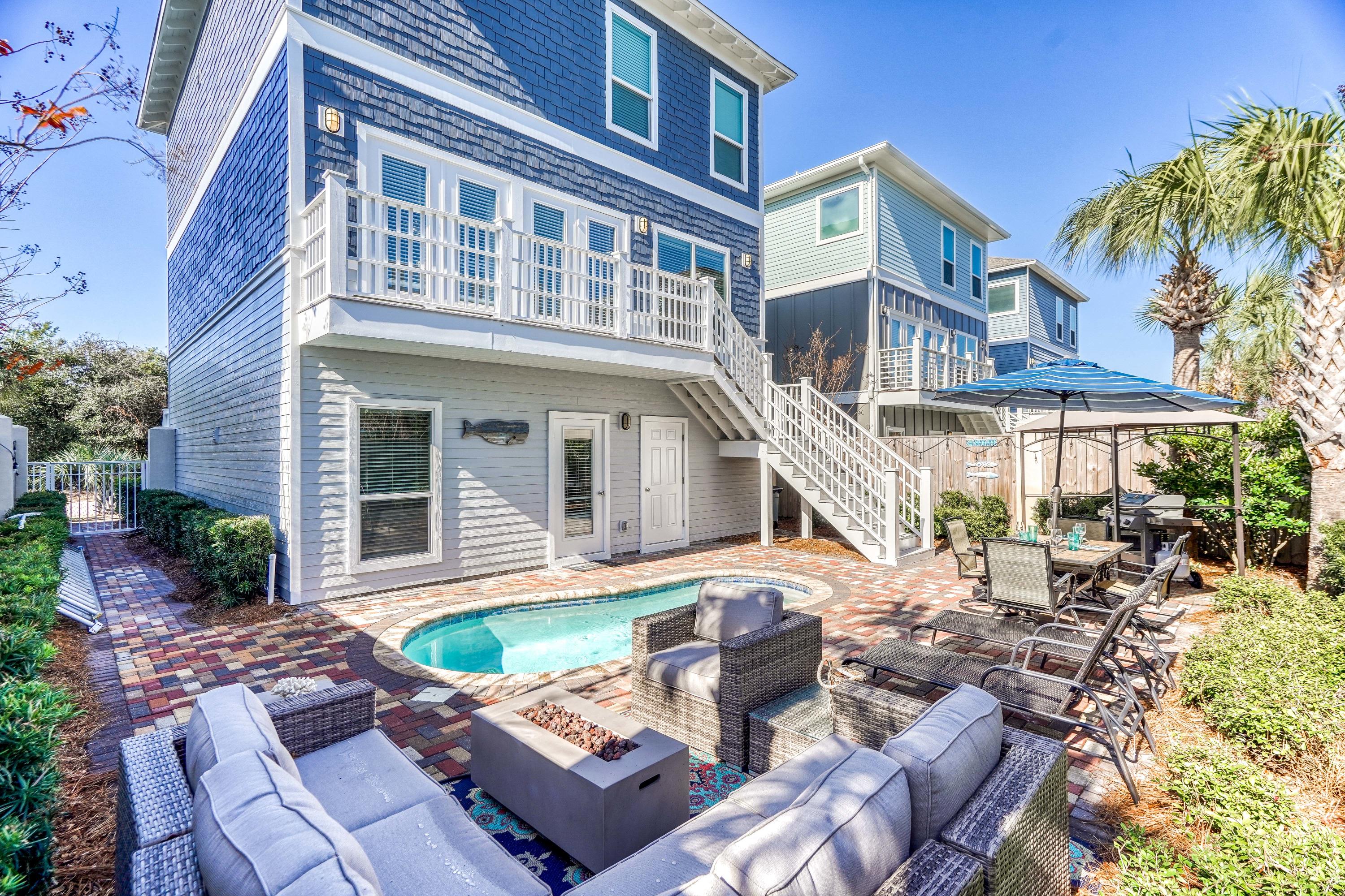 Treasure Sands - Residential