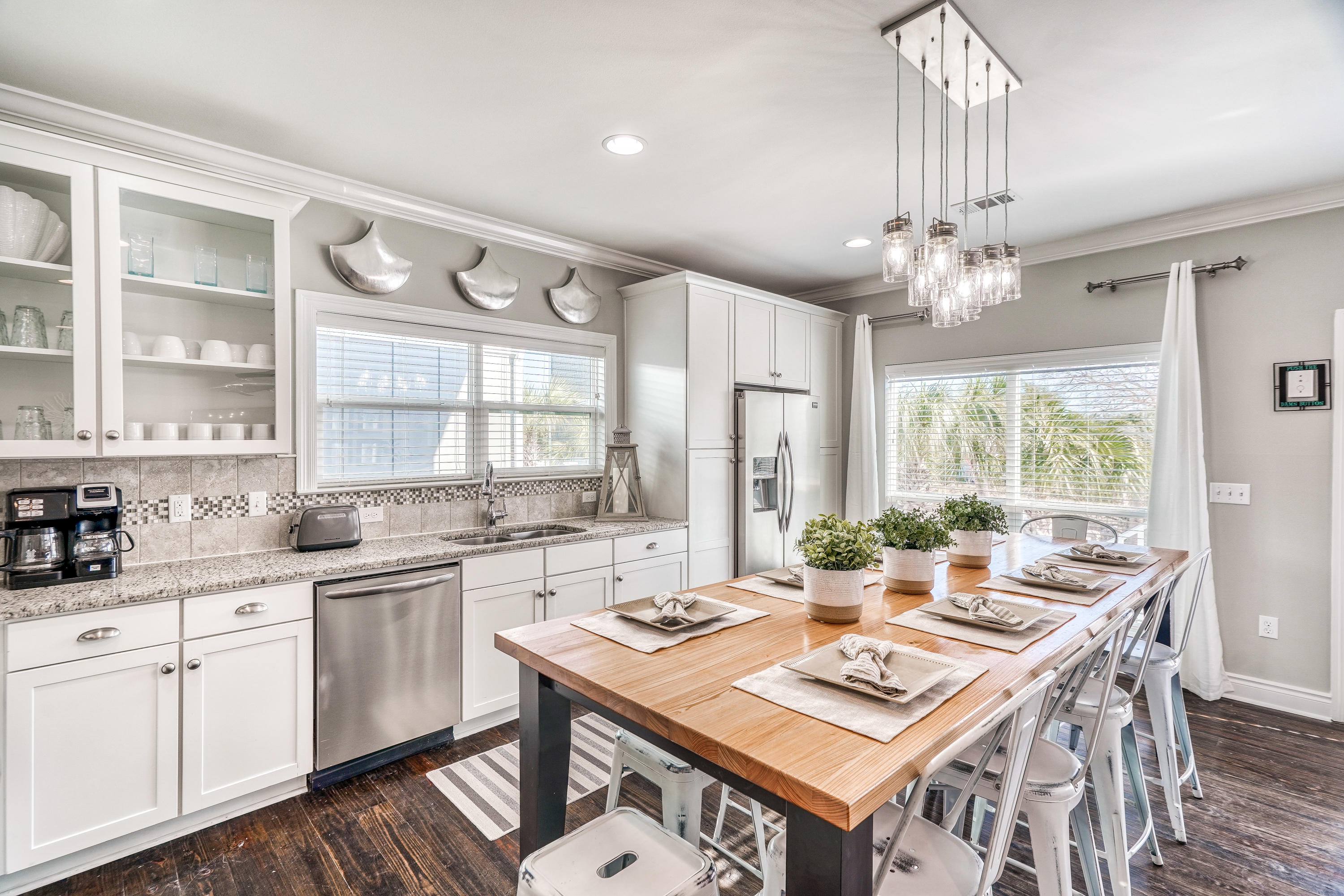 Treasure Sands - Residential