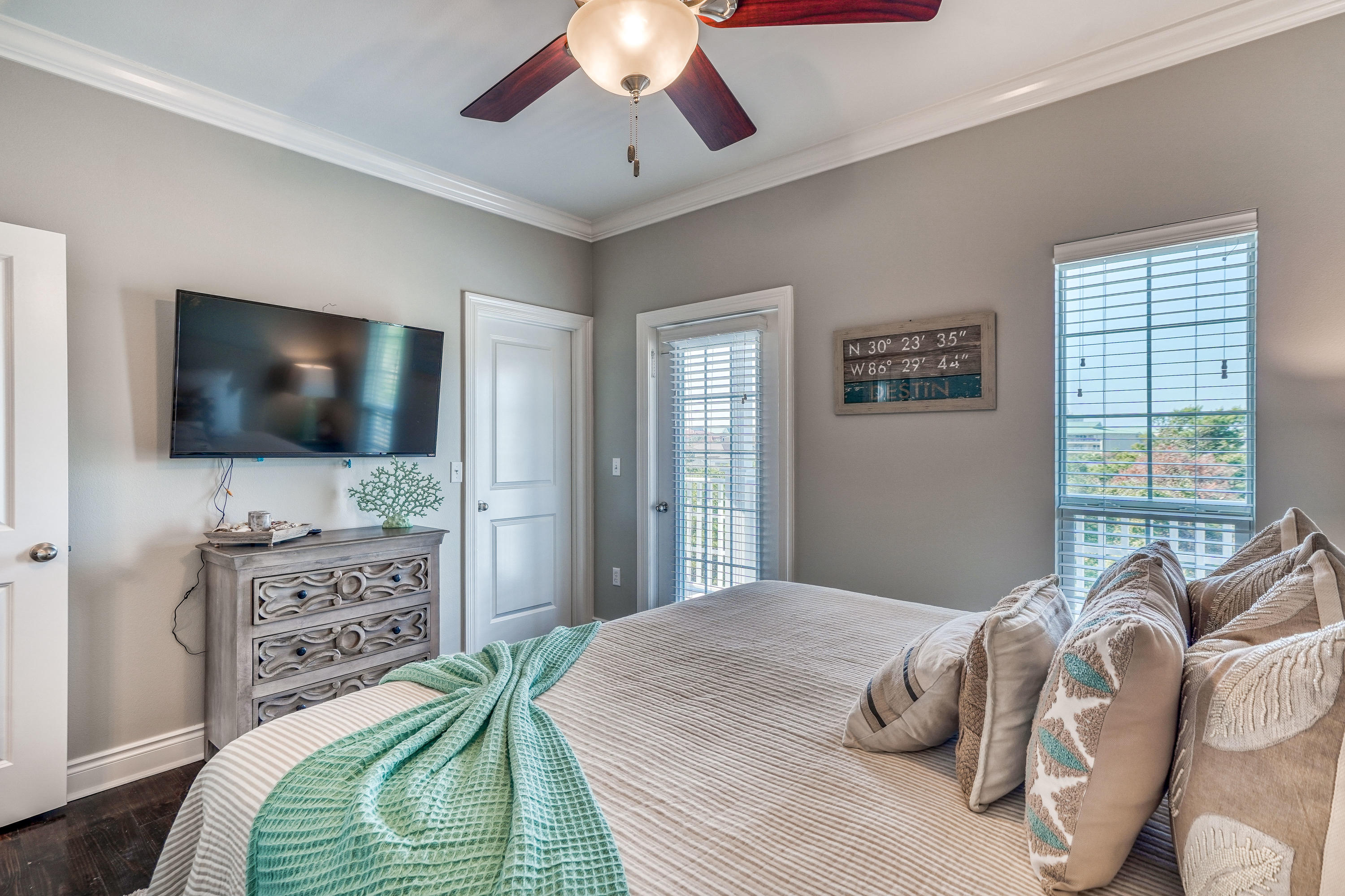 Treasure Sands - Residential