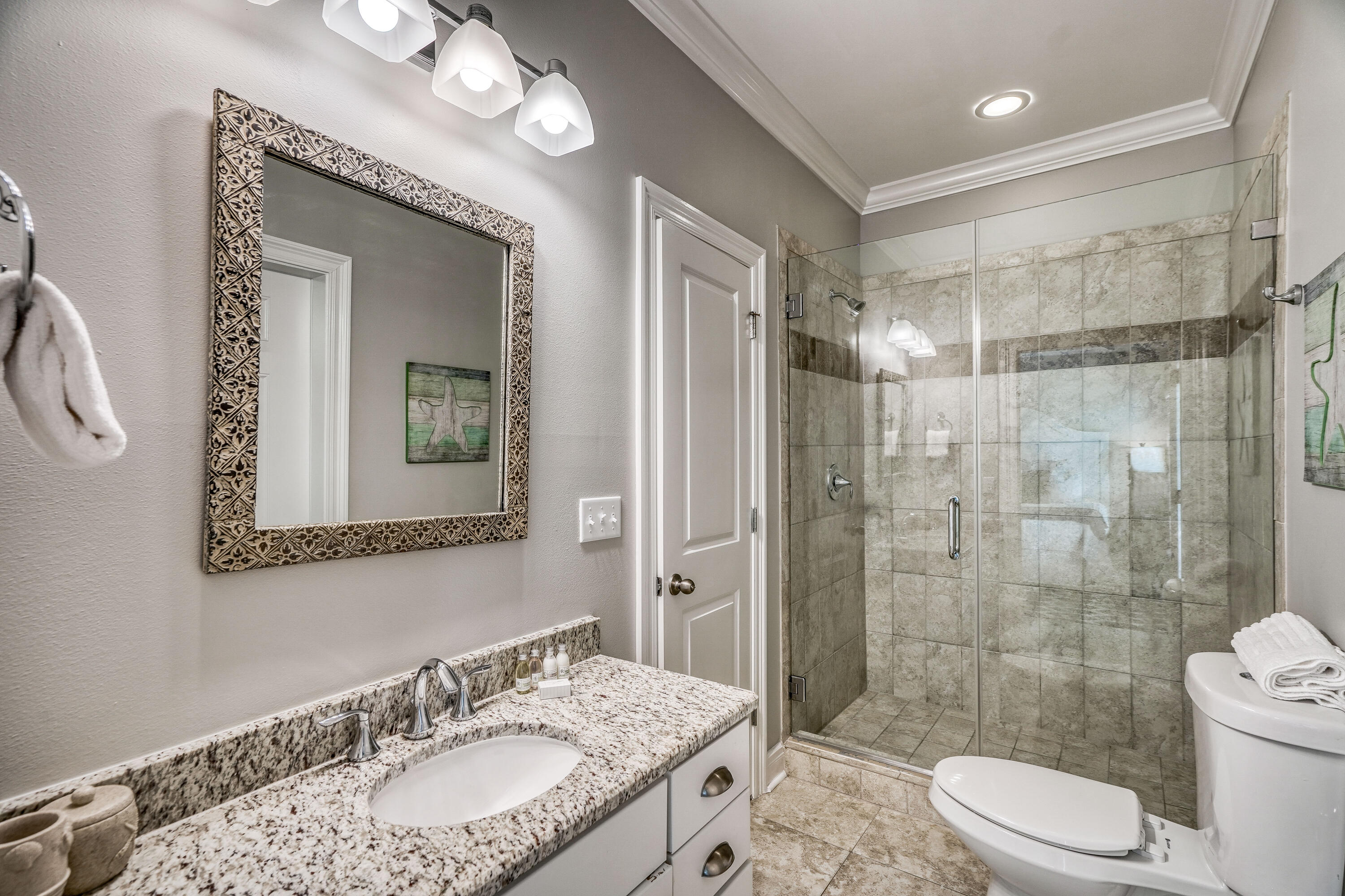 Treasure Sands - Residential