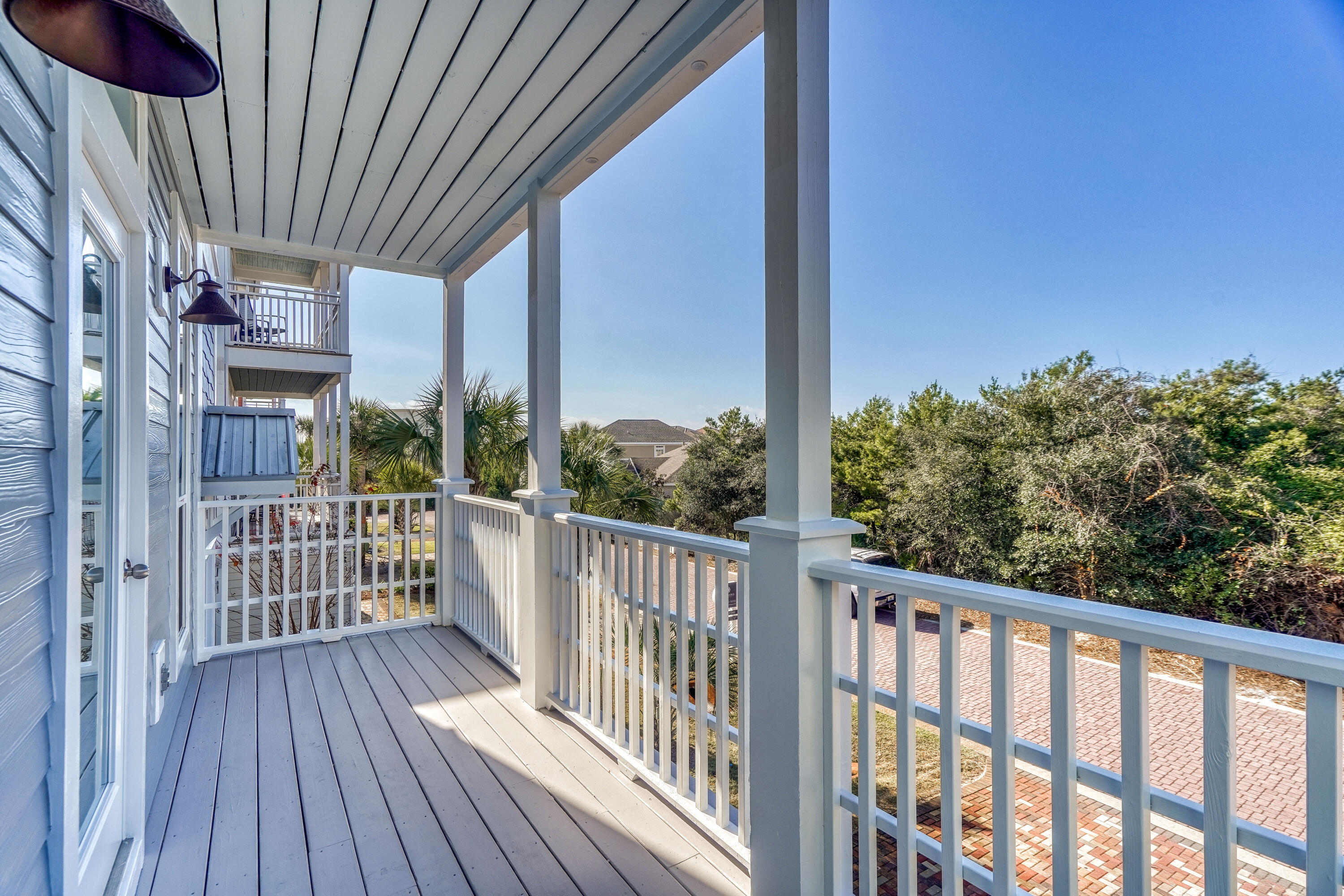 Treasure Sands - Residential