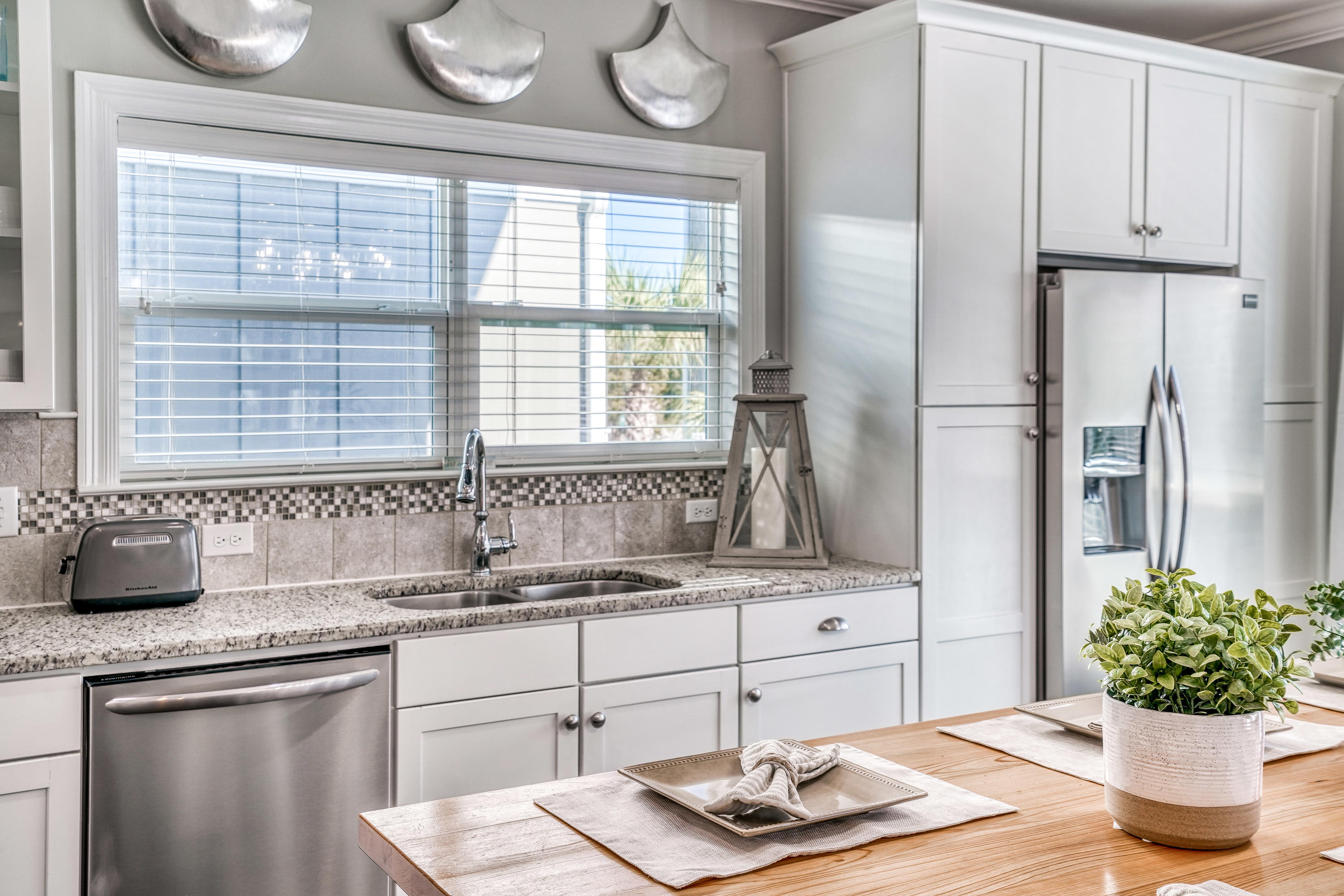 Treasure Sands - Residential