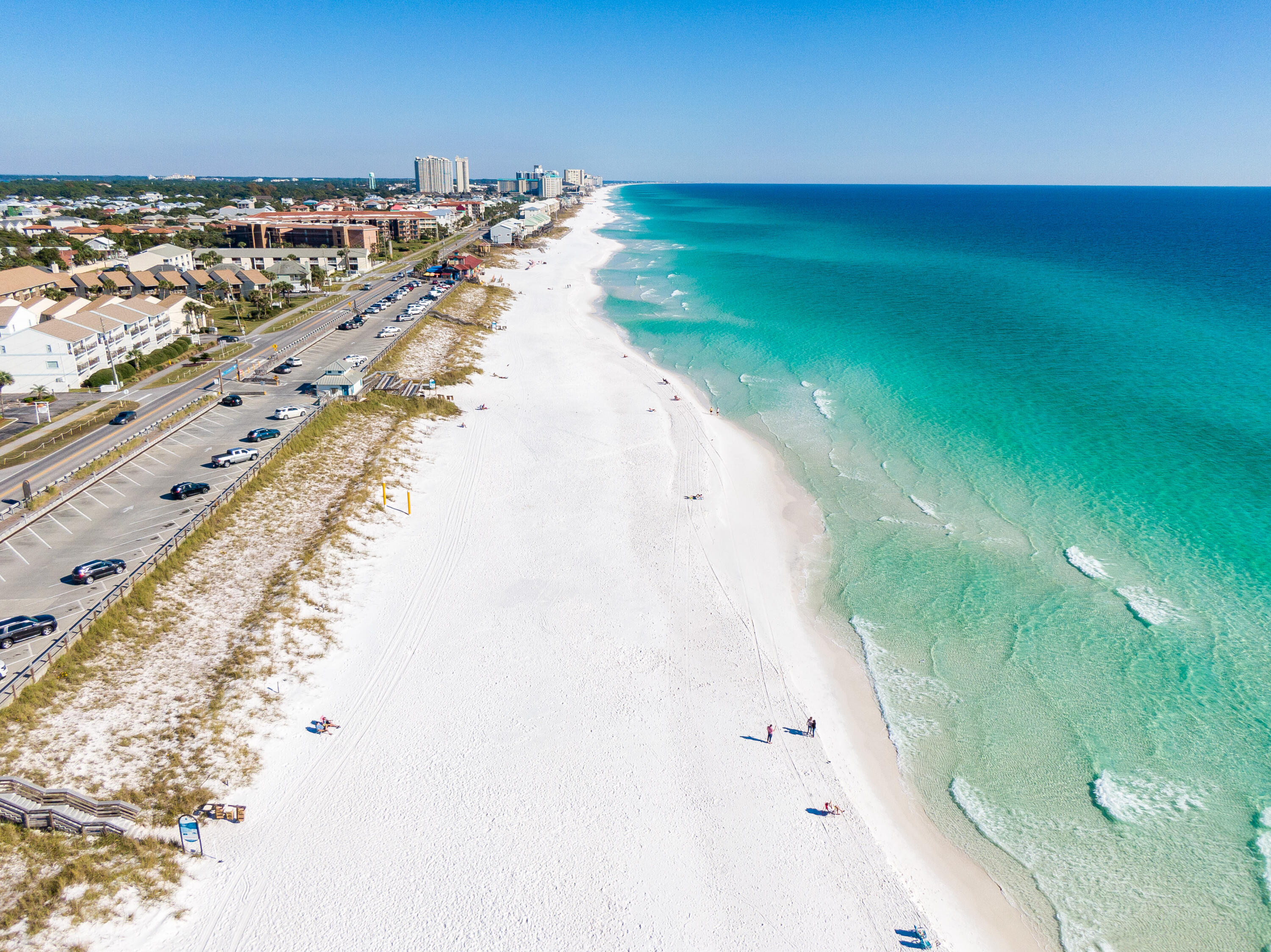 Treasure Sands - Residential