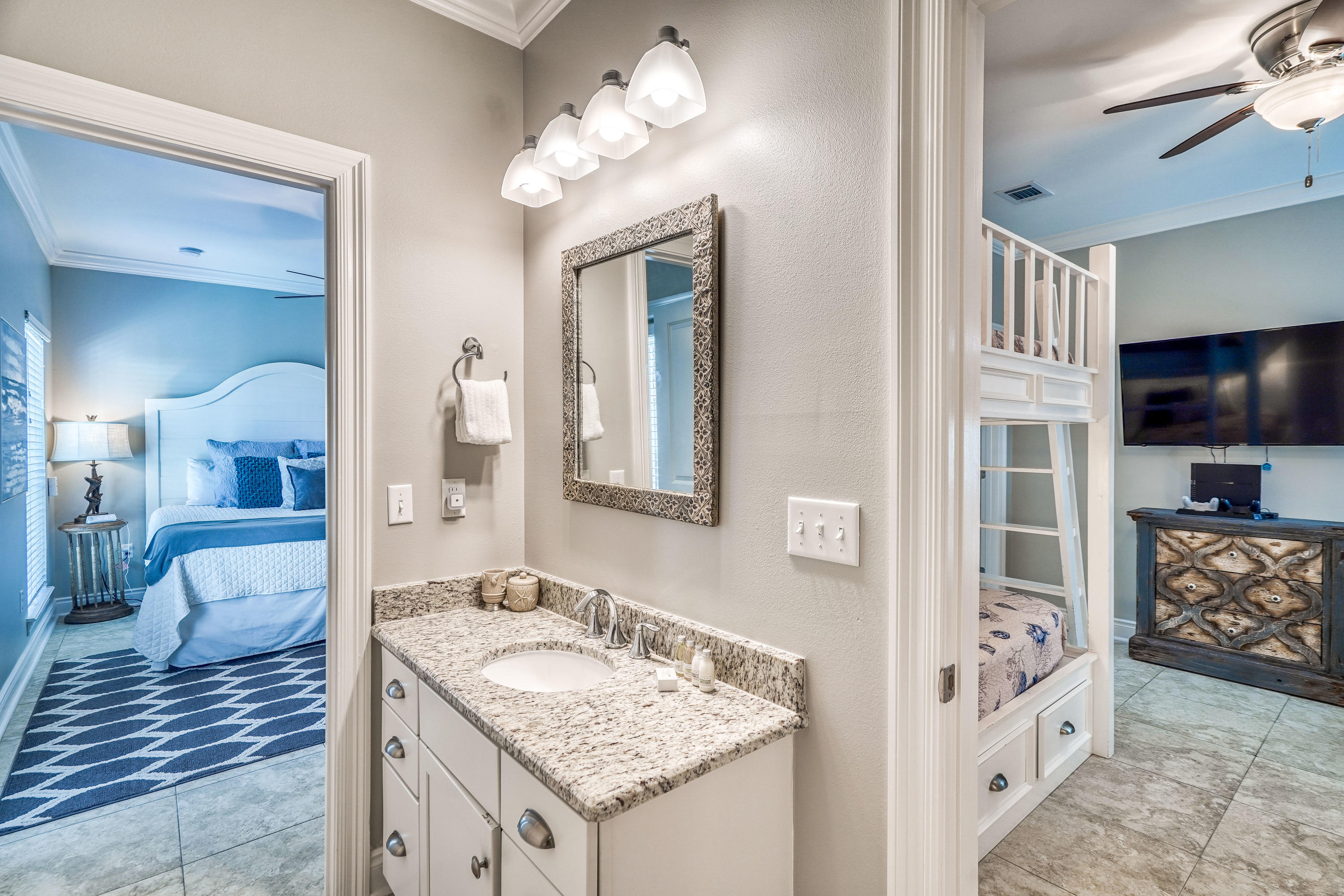 Treasure Sands - Residential