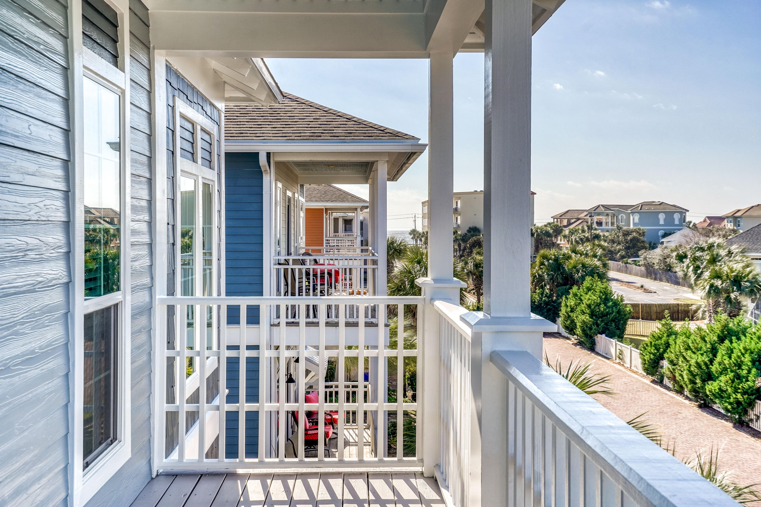 Treasure Sands - Residential