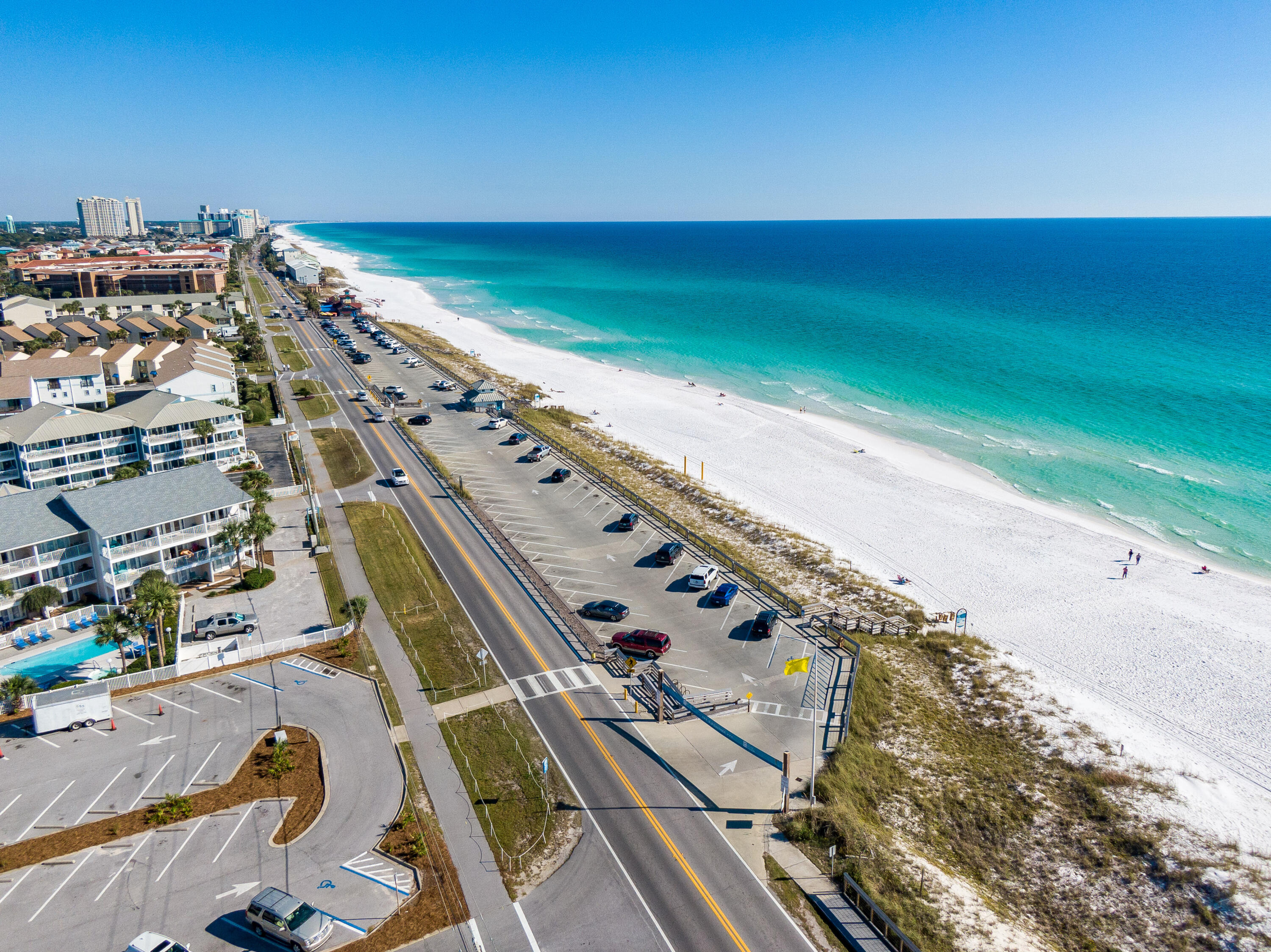 Treasure Sands - Residential