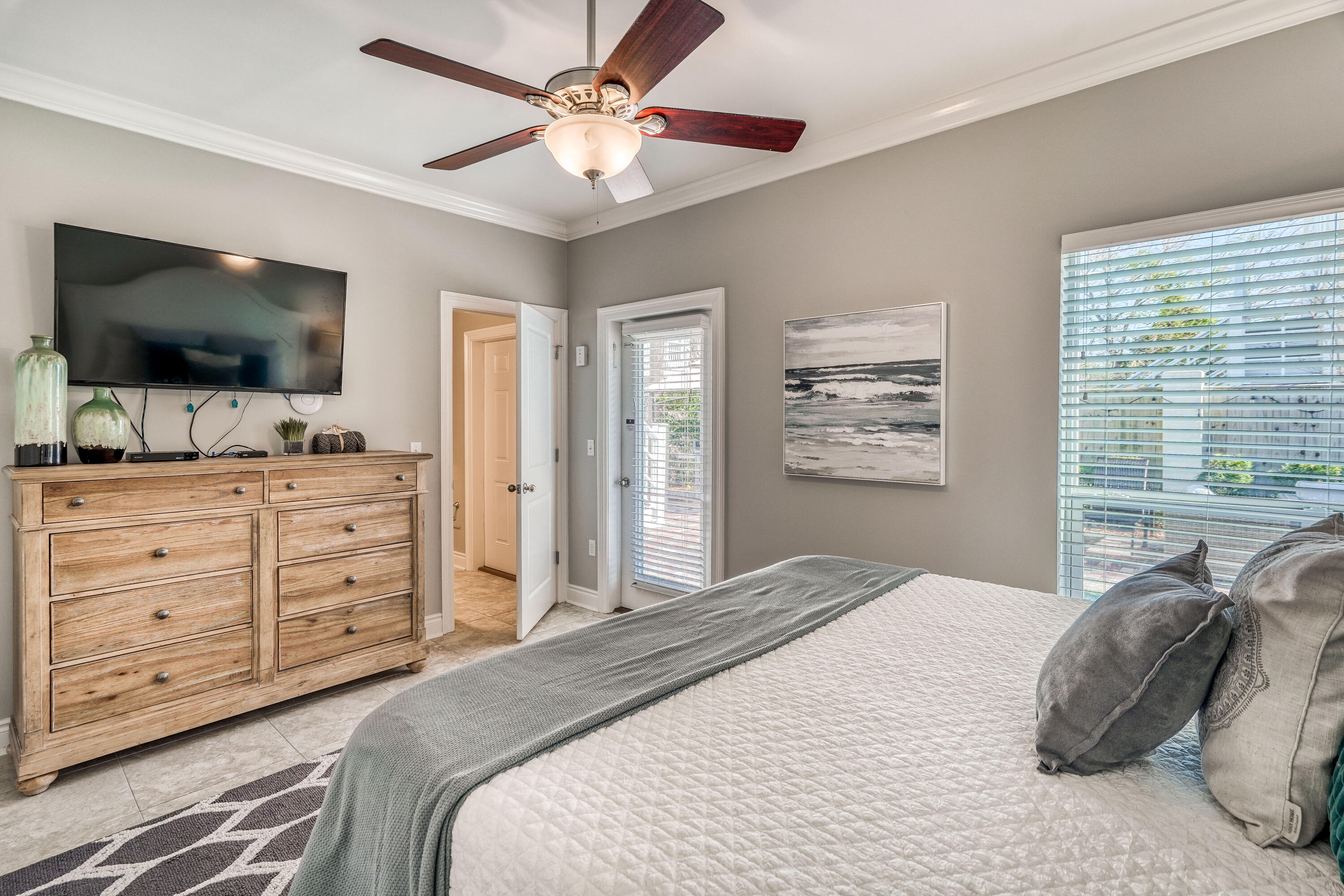 Treasure Sands - Residential