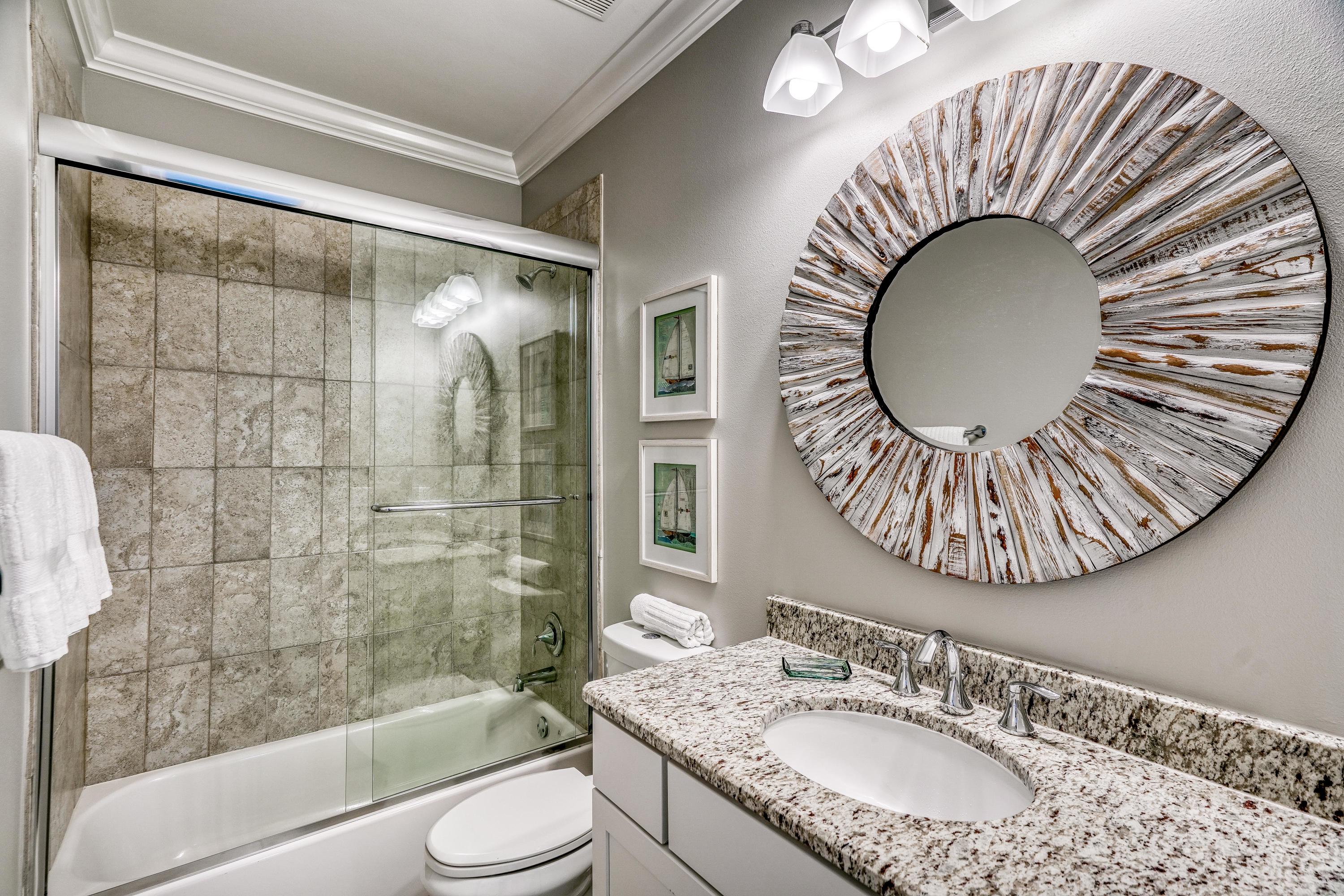 Treasure Sands - Residential