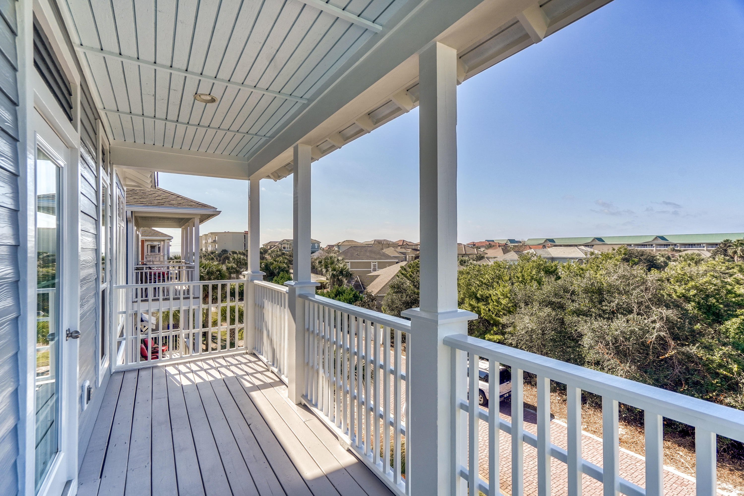 Treasure Sands - Residential