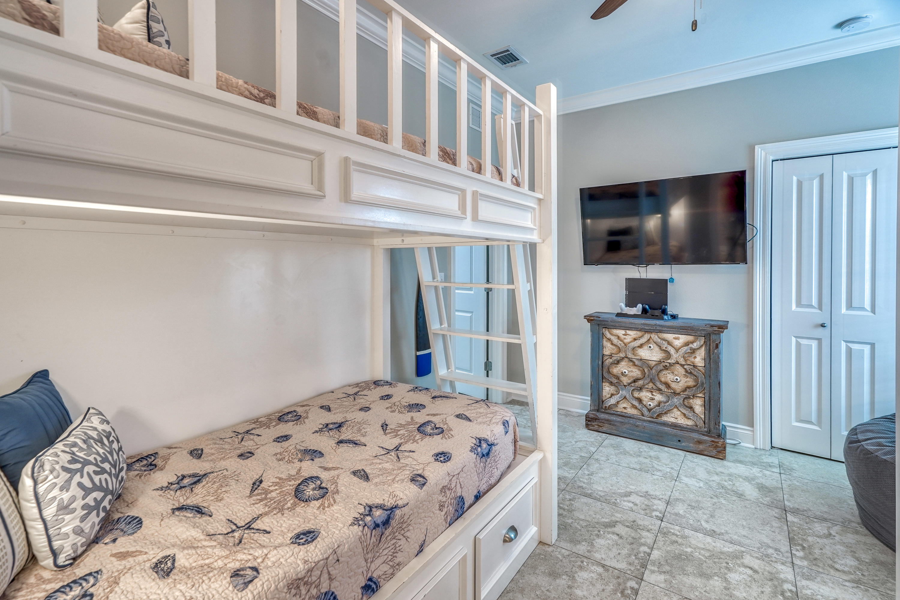 Treasure Sands - Residential