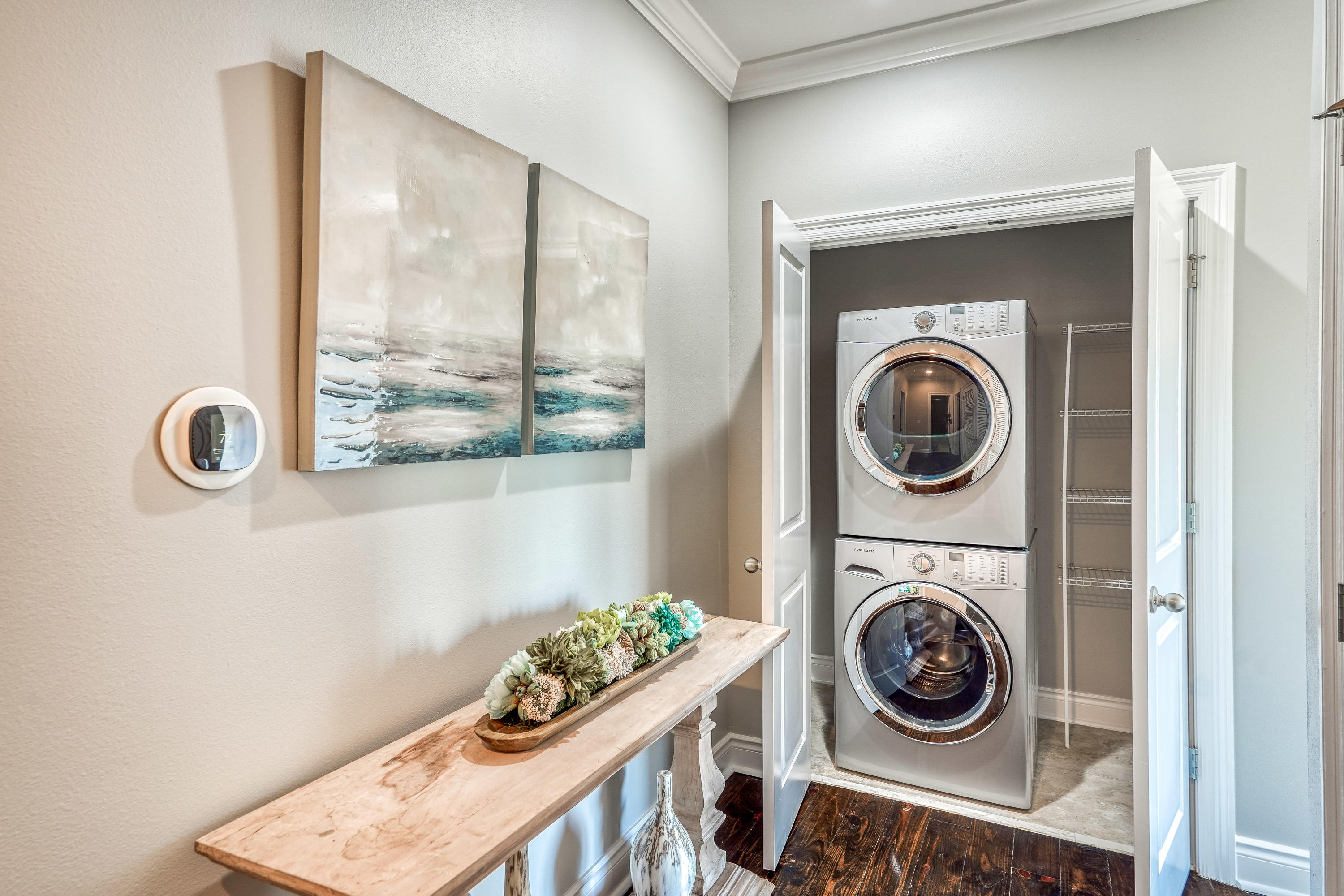 Treasure Sands - Residential