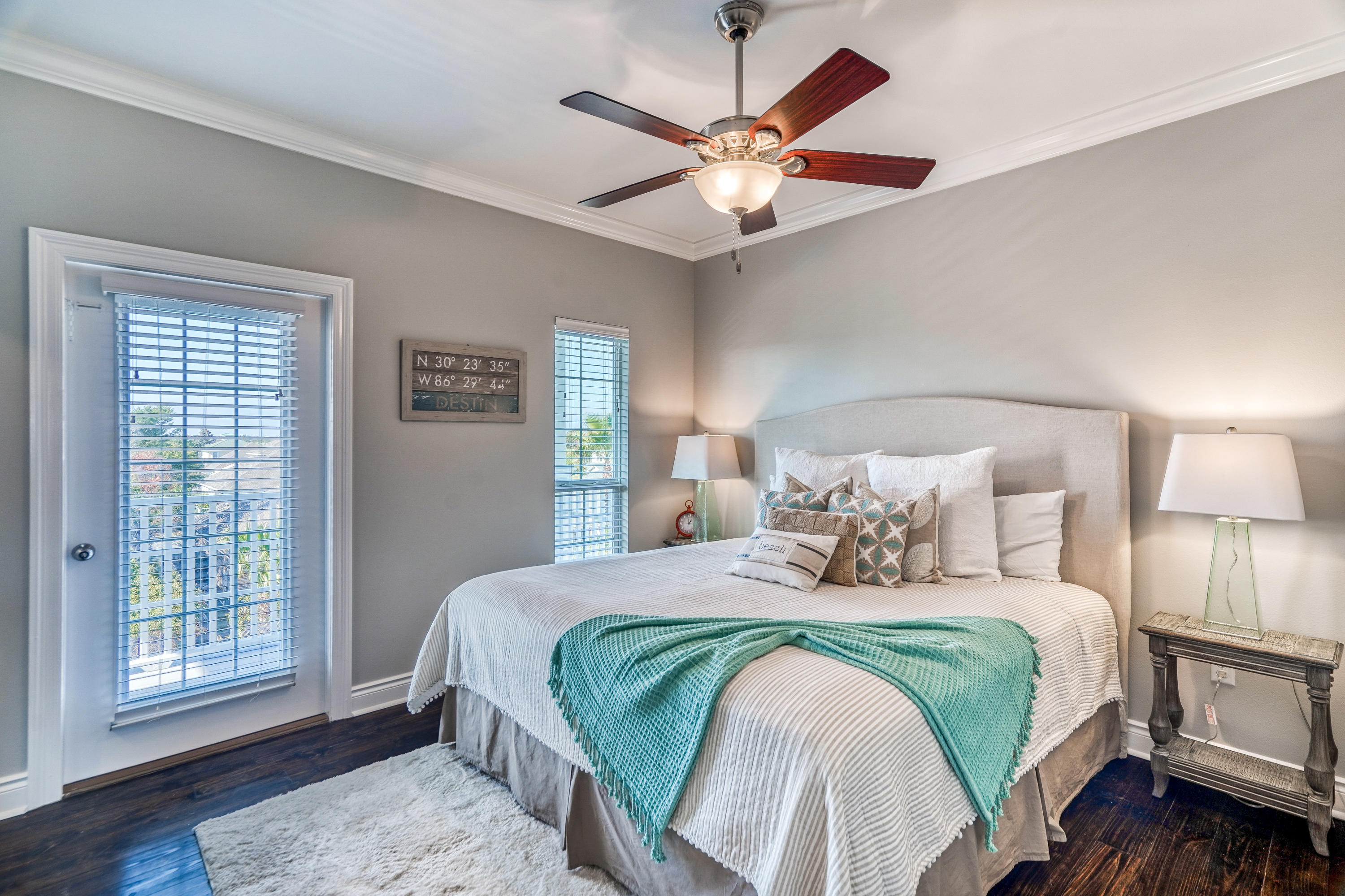 Treasure Sands - Residential