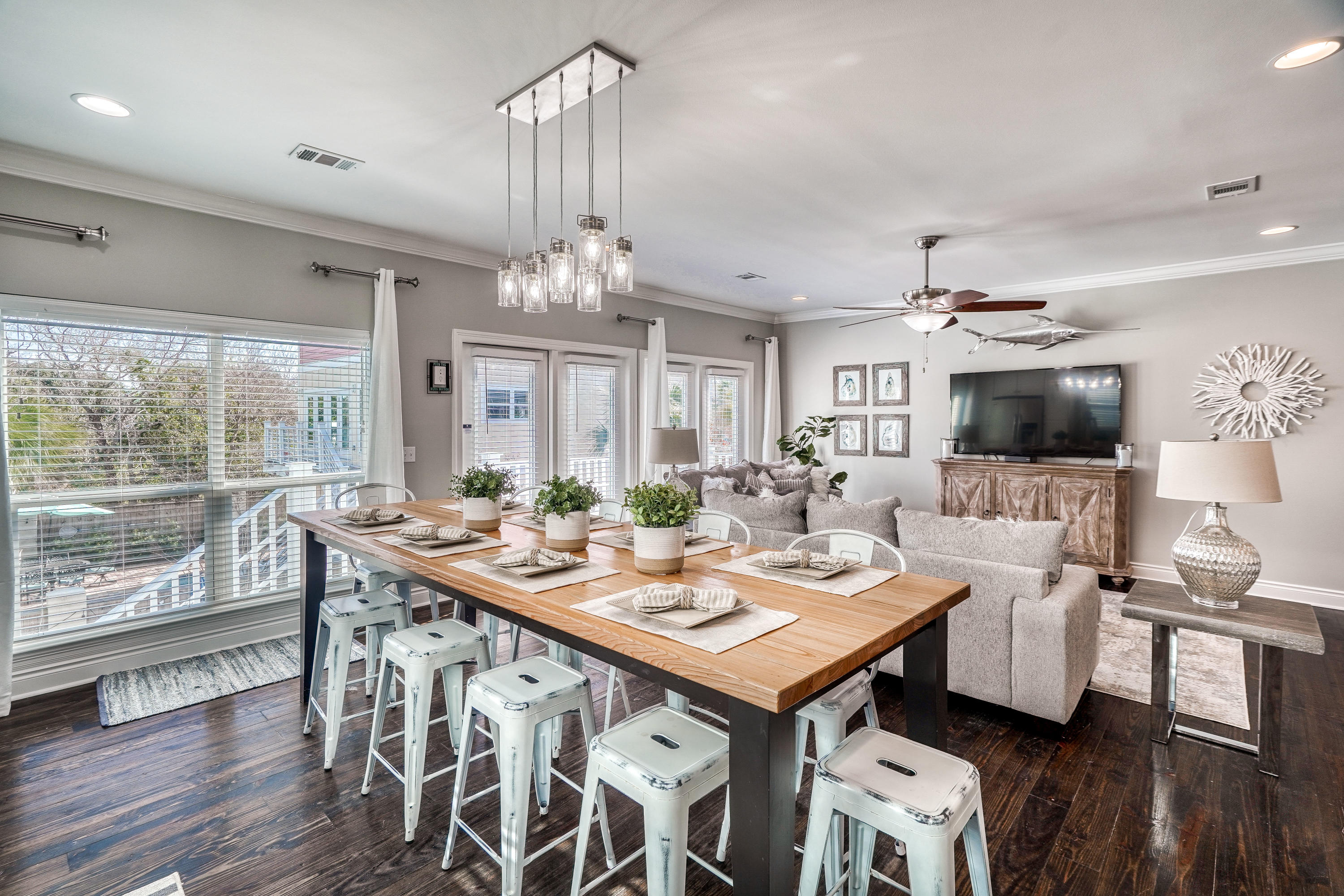 Treasure Sands - Residential