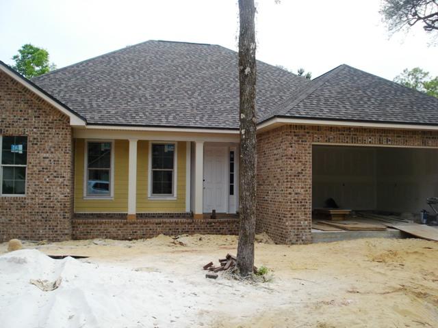 MAGNOLIA WOODS - Residential