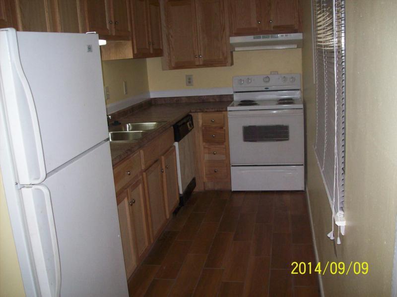 CEDARS CONDO - Residential