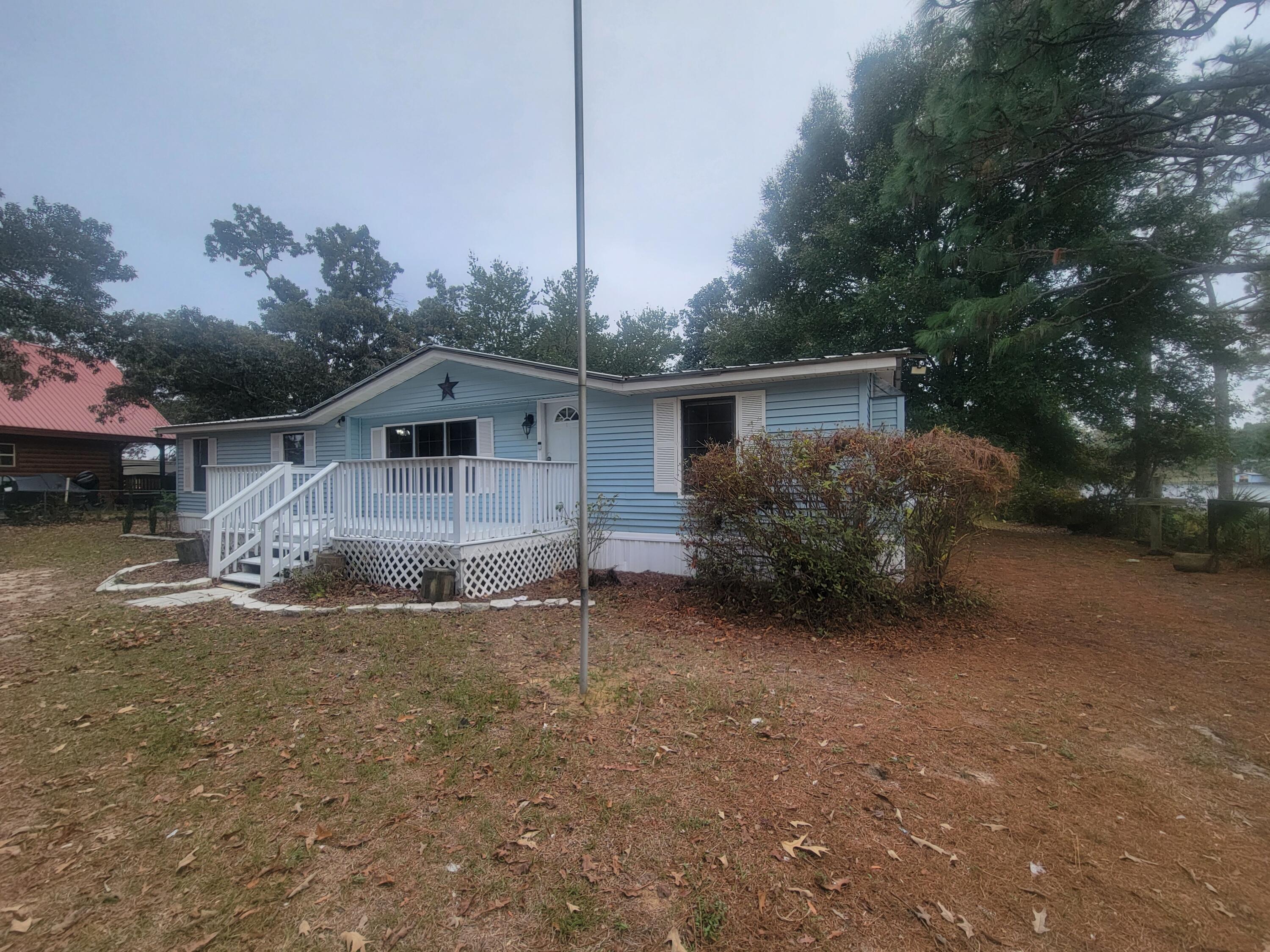 PARADISE ISLAND - Residential