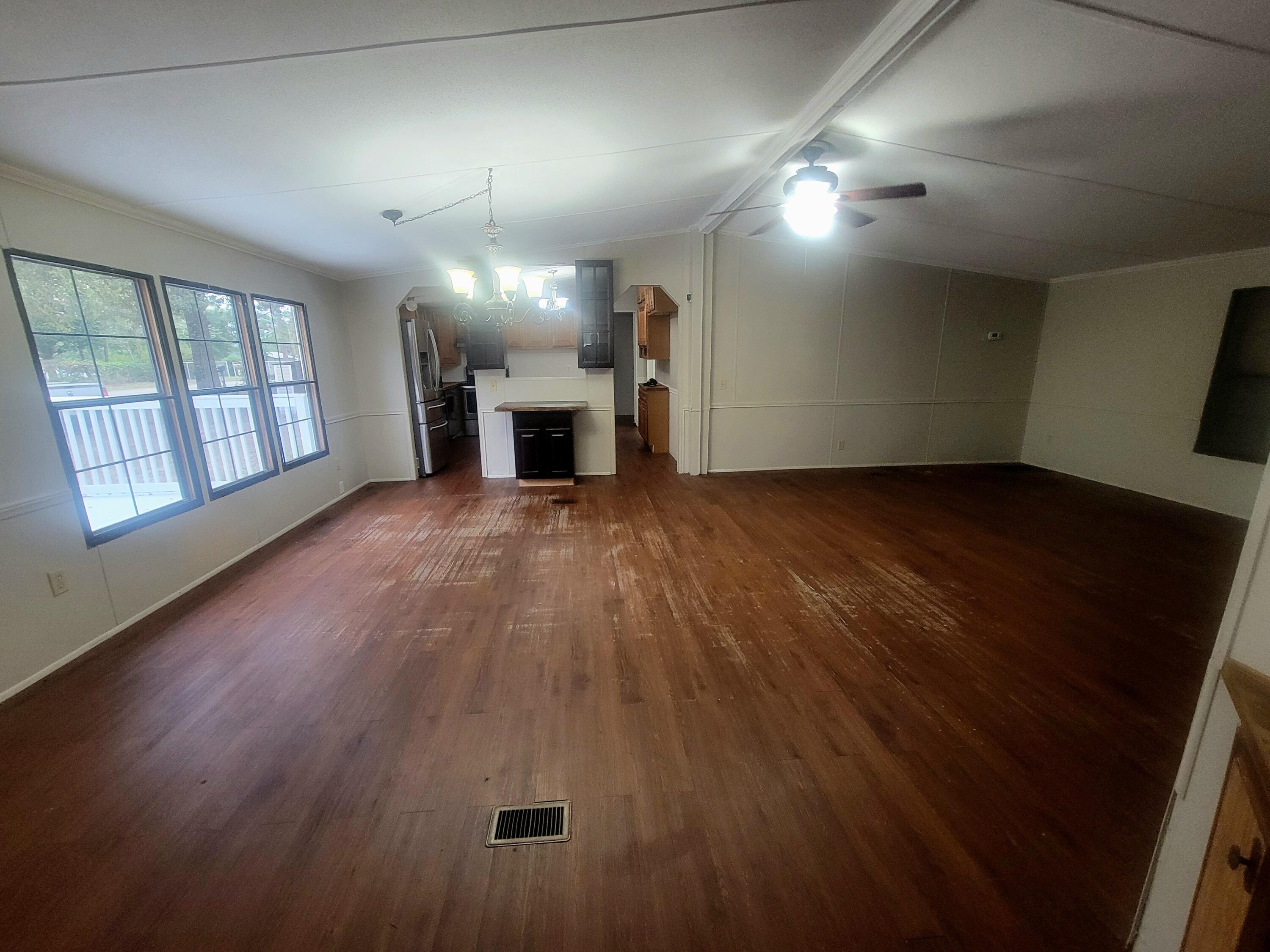 PARADISE ISLAND - Residential