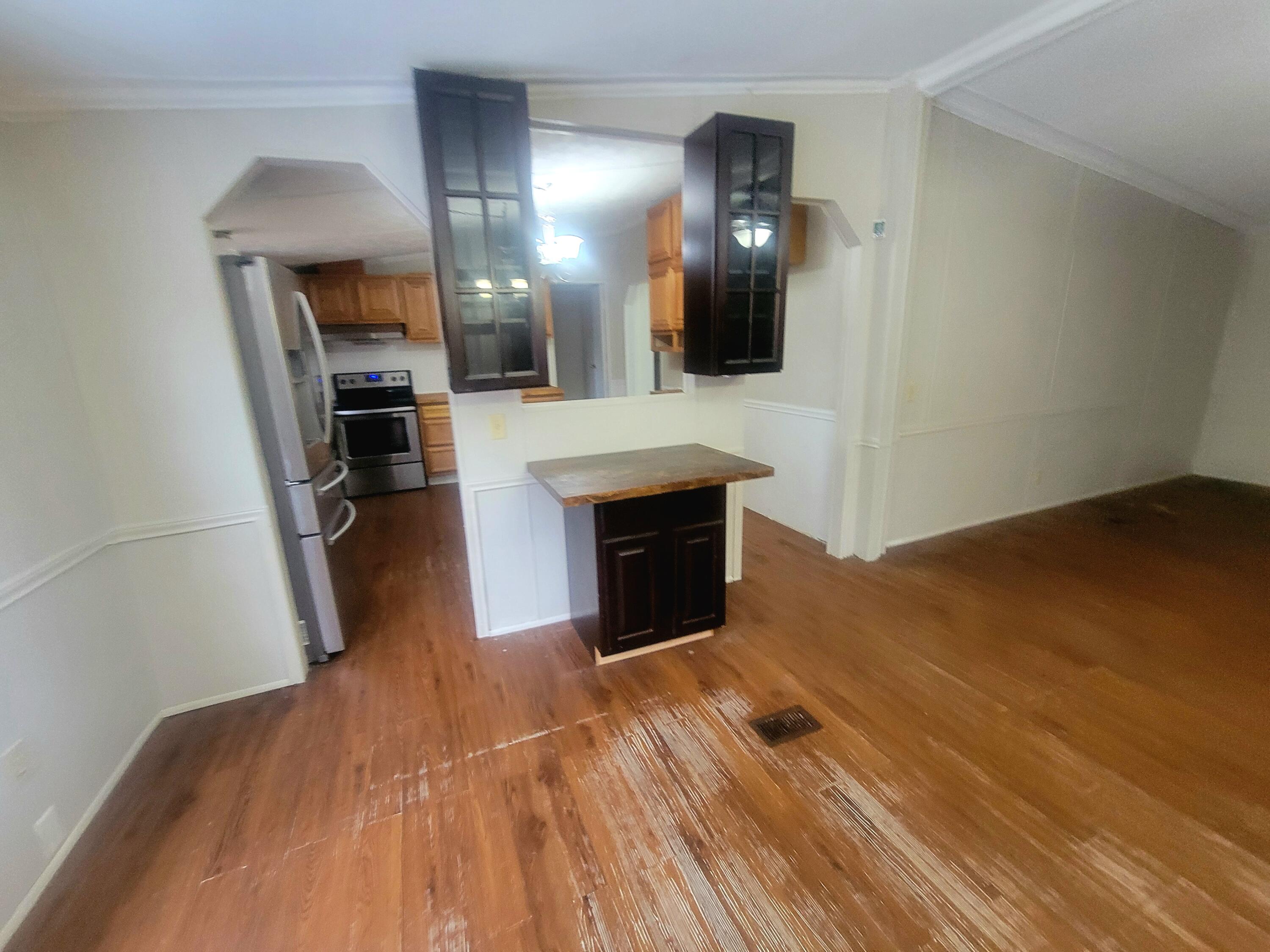 PARADISE ISLAND - Residential