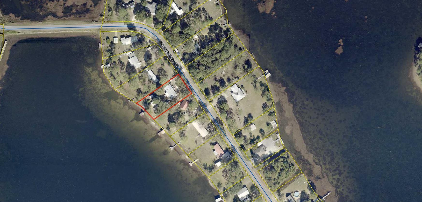 PARADISE ISLAND - Residential