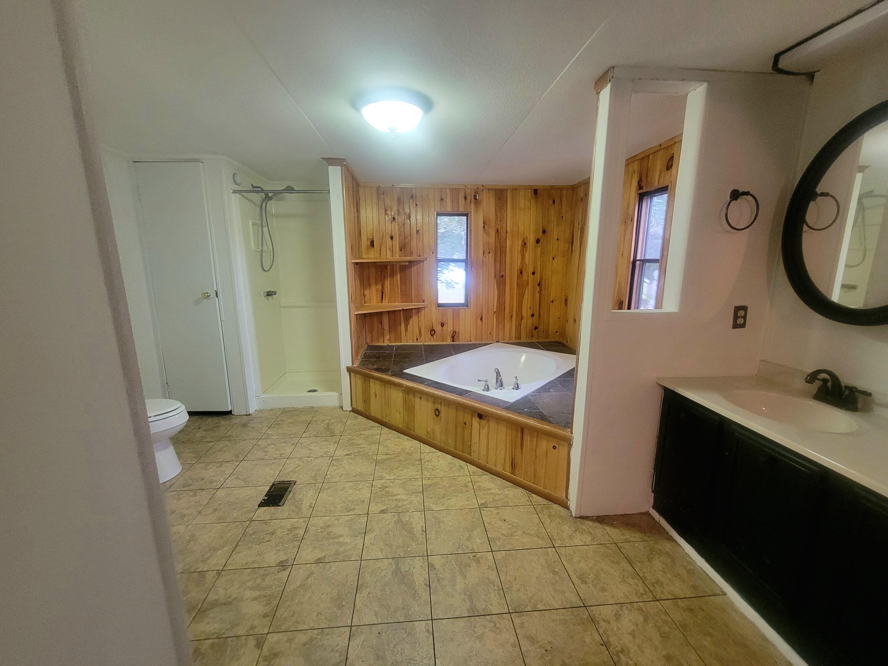 PARADISE ISLAND - Residential