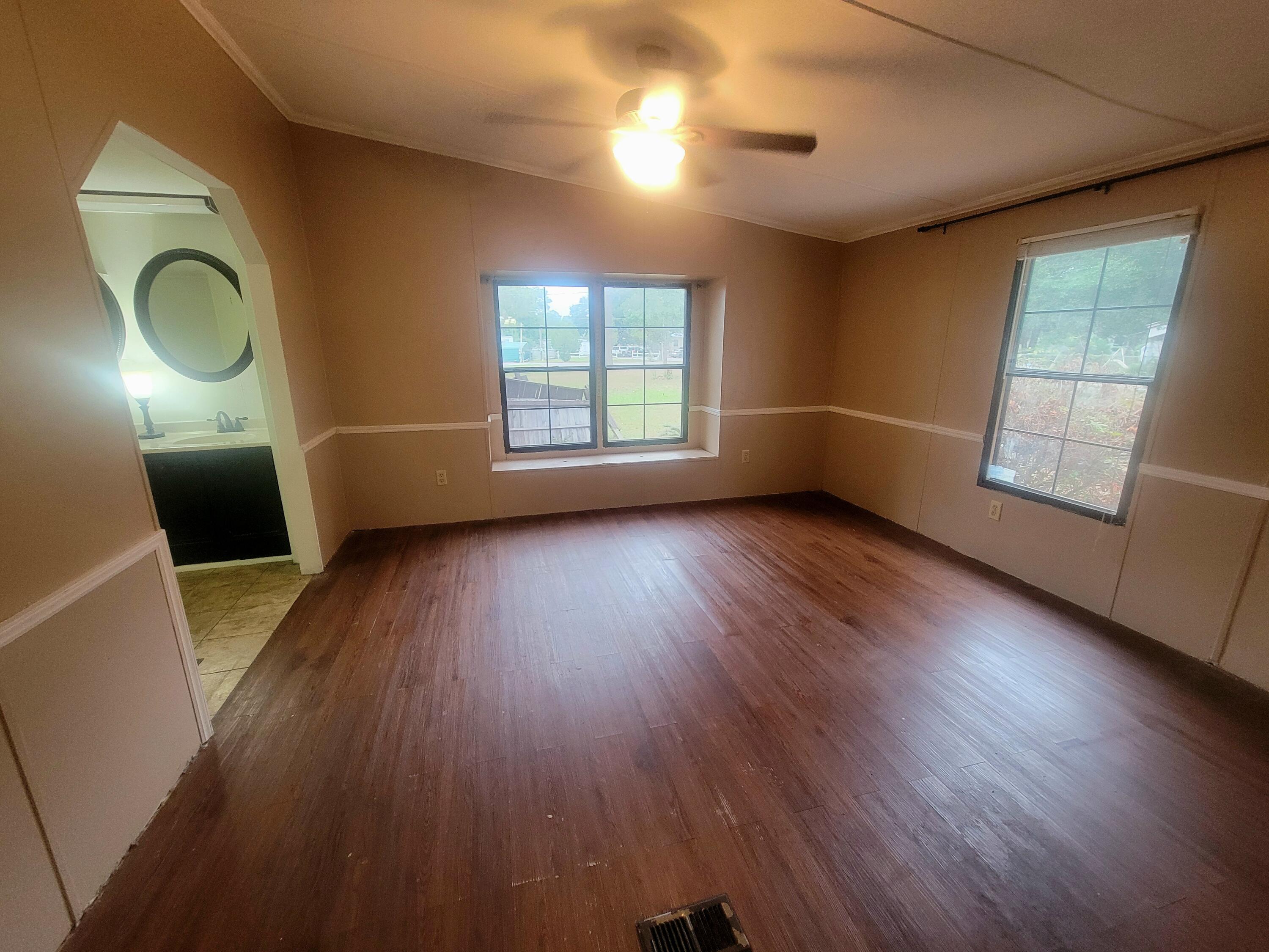 PARADISE ISLAND - Residential