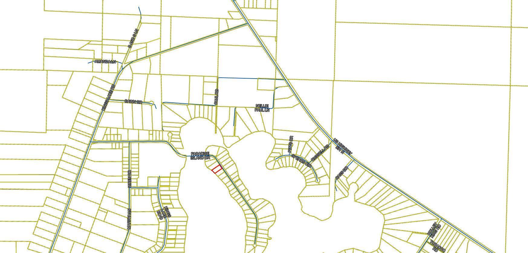 PARADISE ISLAND - Residential