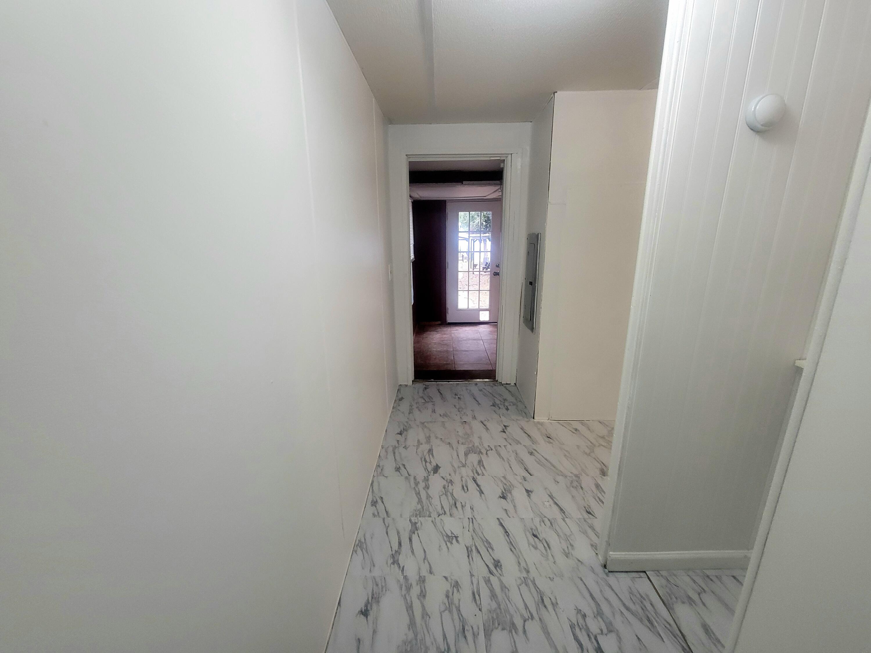 PARADISE ISLAND - Residential