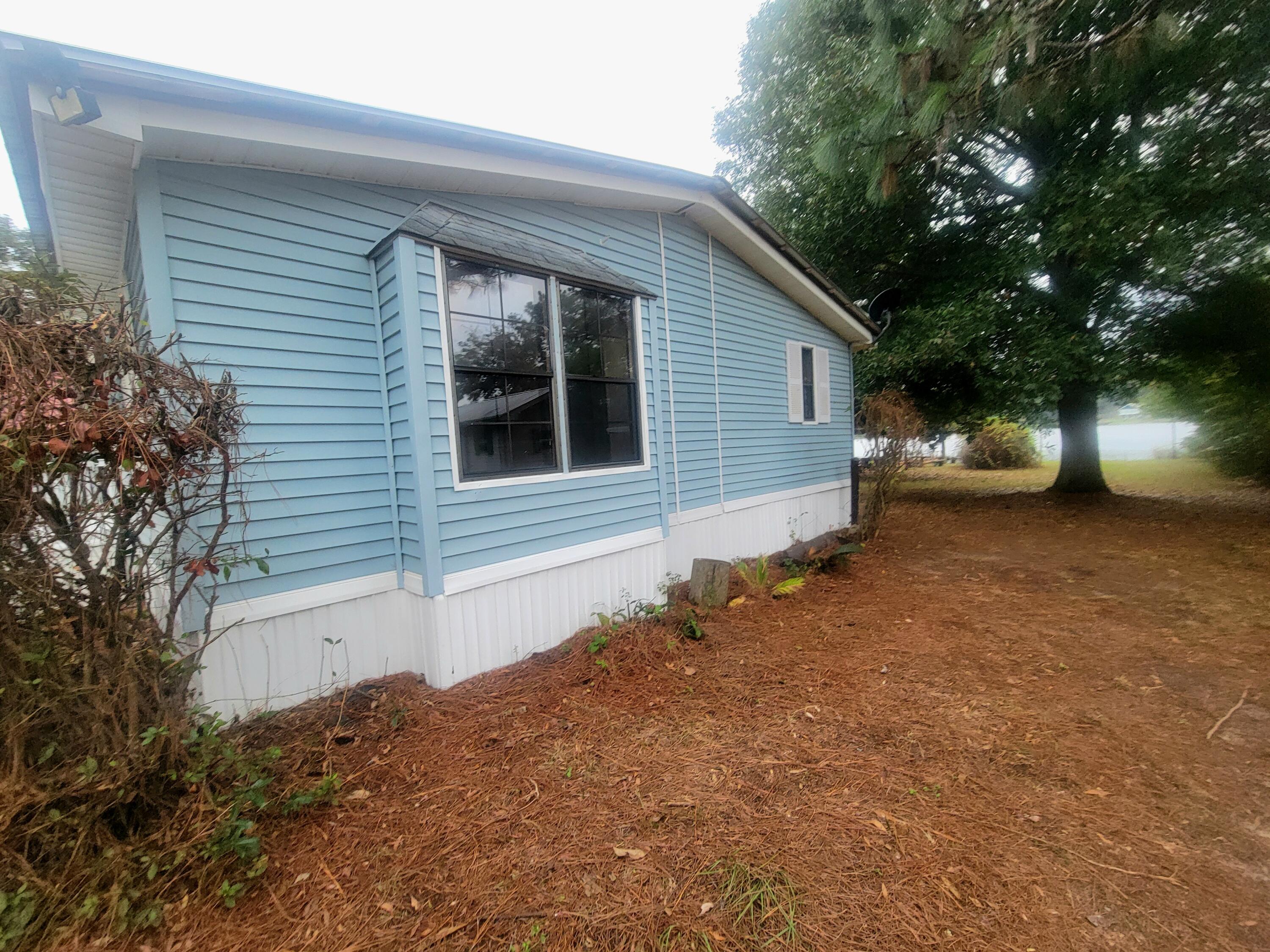 PARADISE ISLAND - Residential