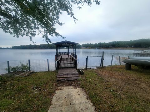 Photo of 600 Paradise Island Drive, DeFuniak Springs, FL 32433 (MLS # 988486) Photo of 600 Paradise Island Drive, DeFuniak Springs, FL 32433 (MLS # 988486)