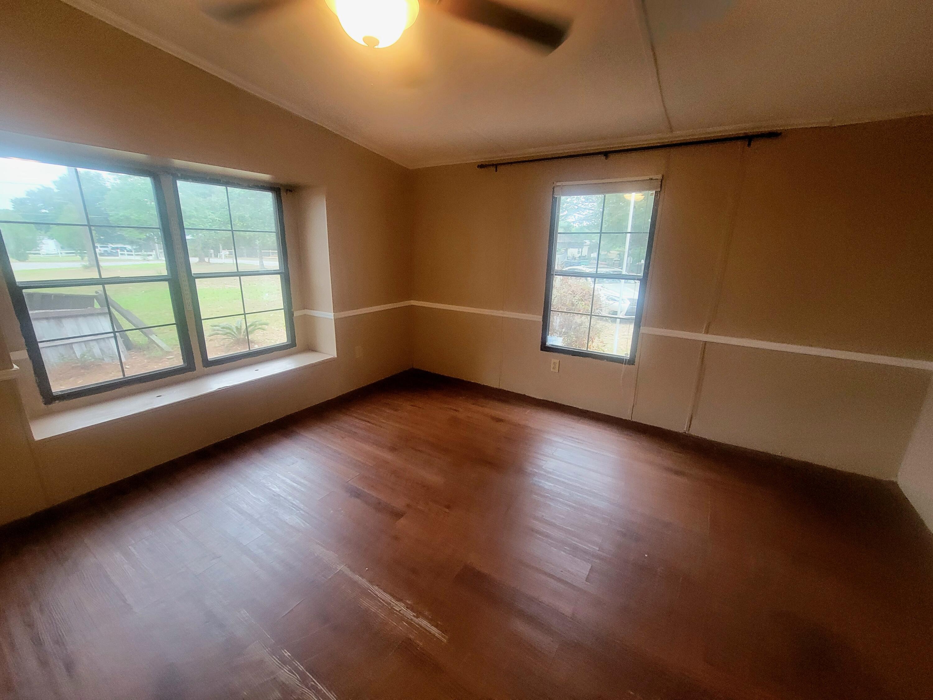 PARADISE ISLAND - Residential