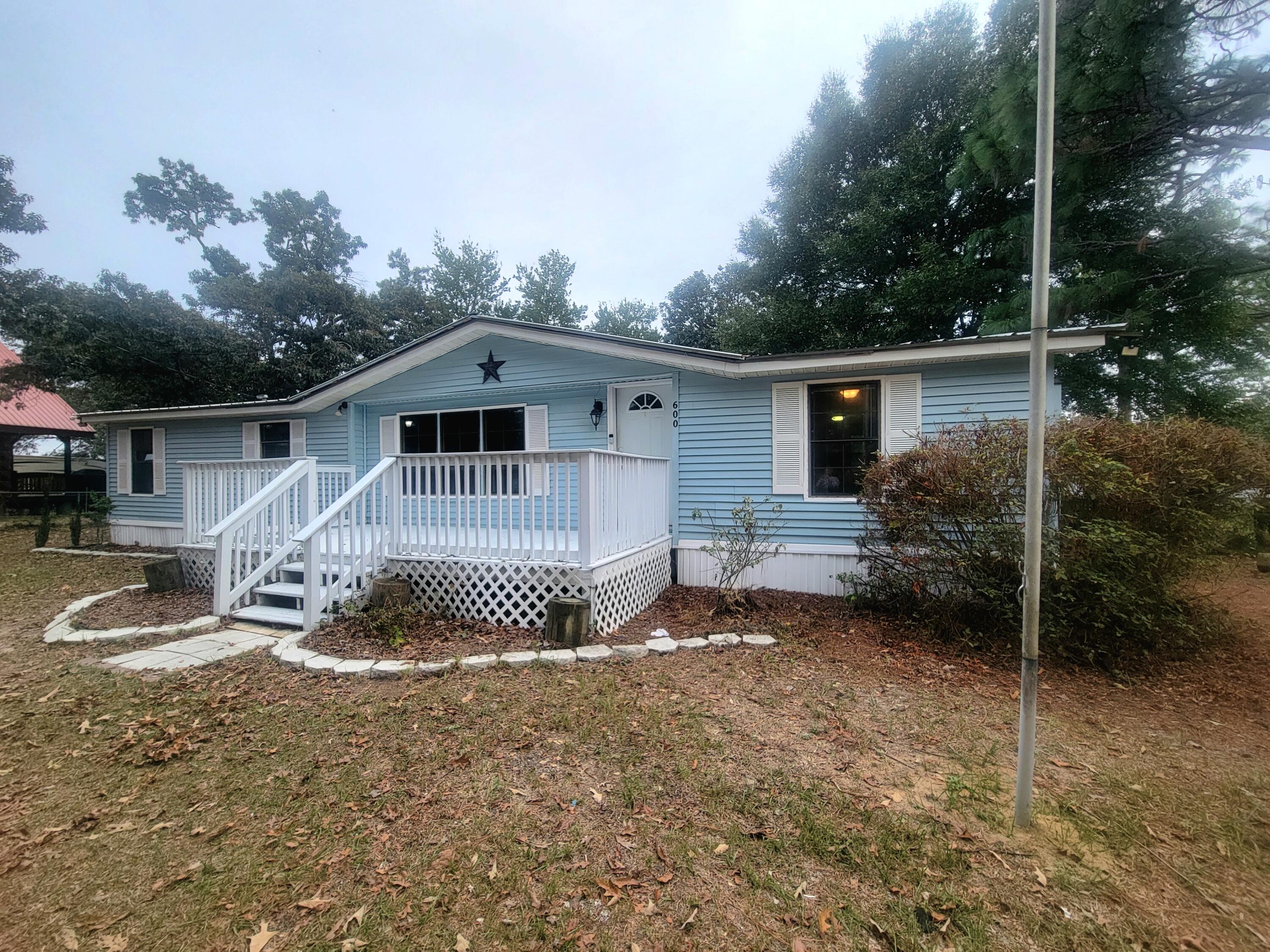 PARADISE ISLAND - Residential