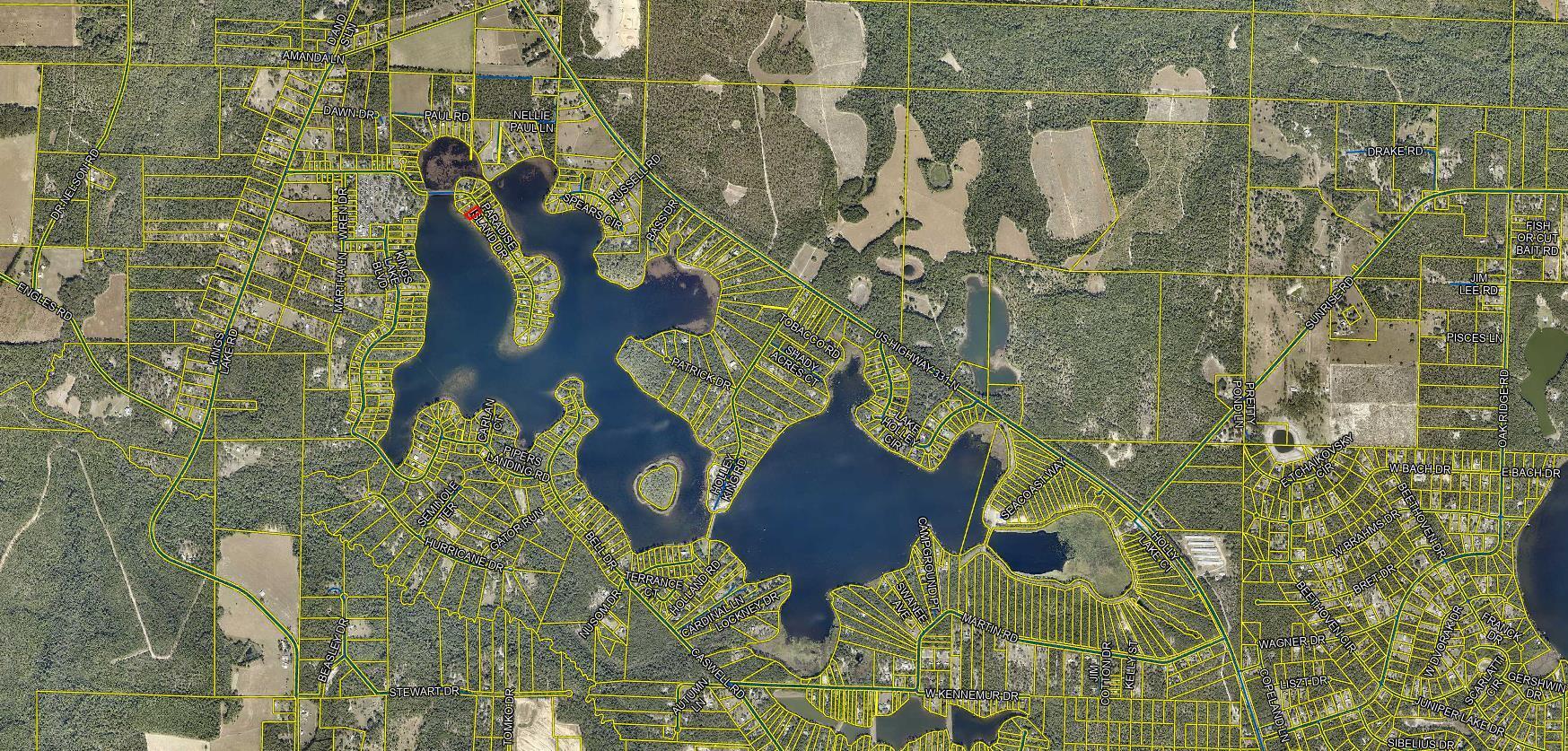 PARADISE ISLAND - Residential