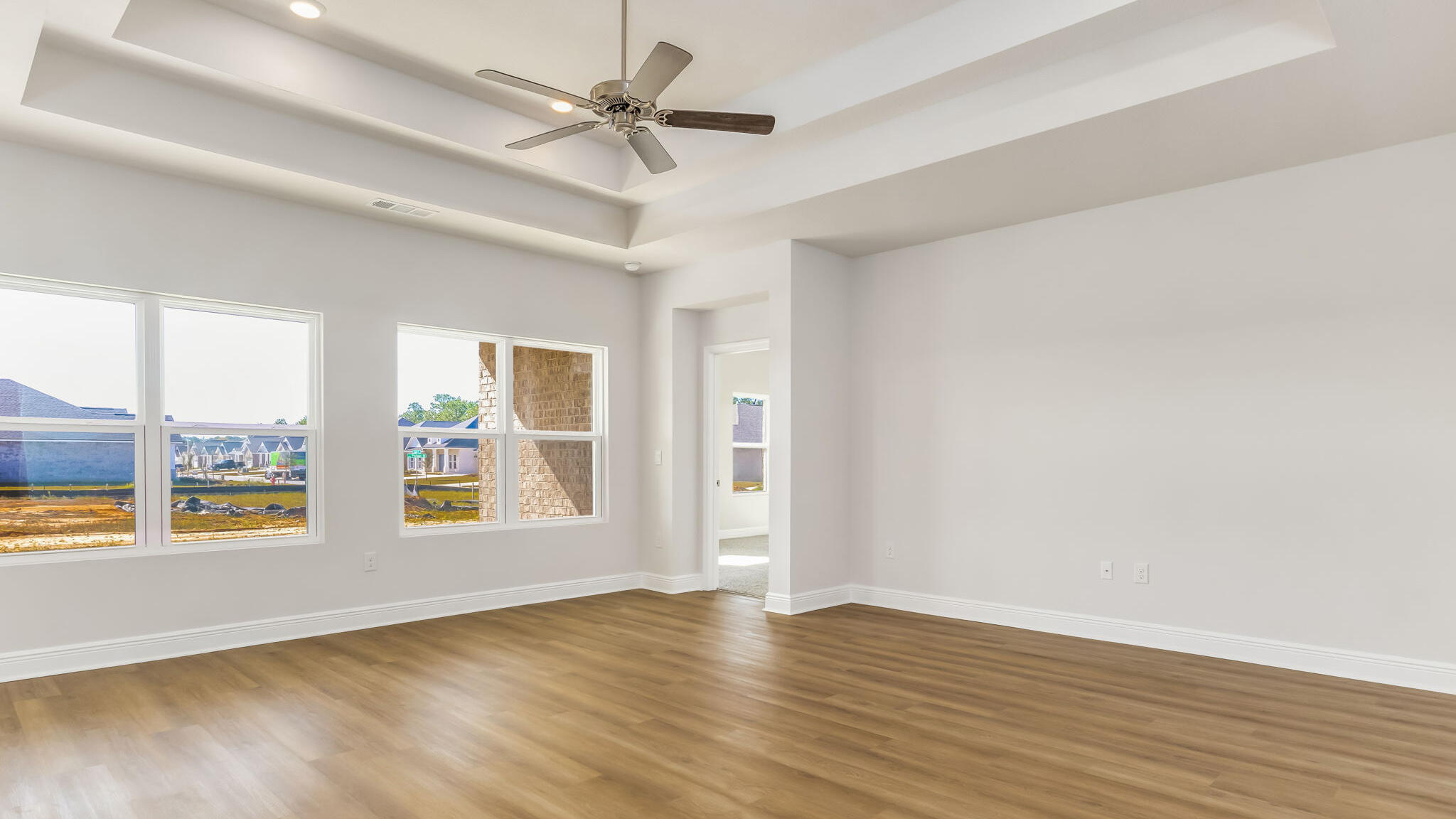 Oxford Place PH 1 - Residential