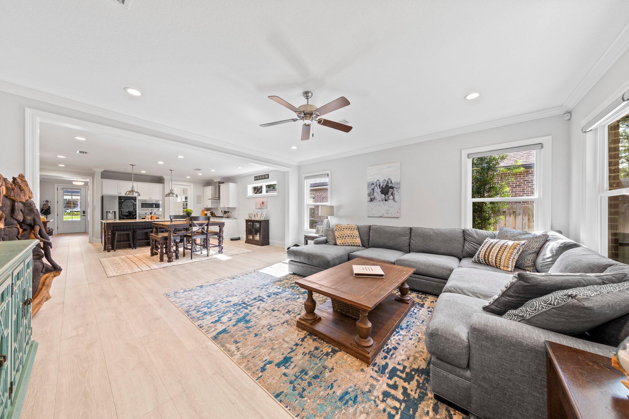 Osprey Ridge - Residential Lease