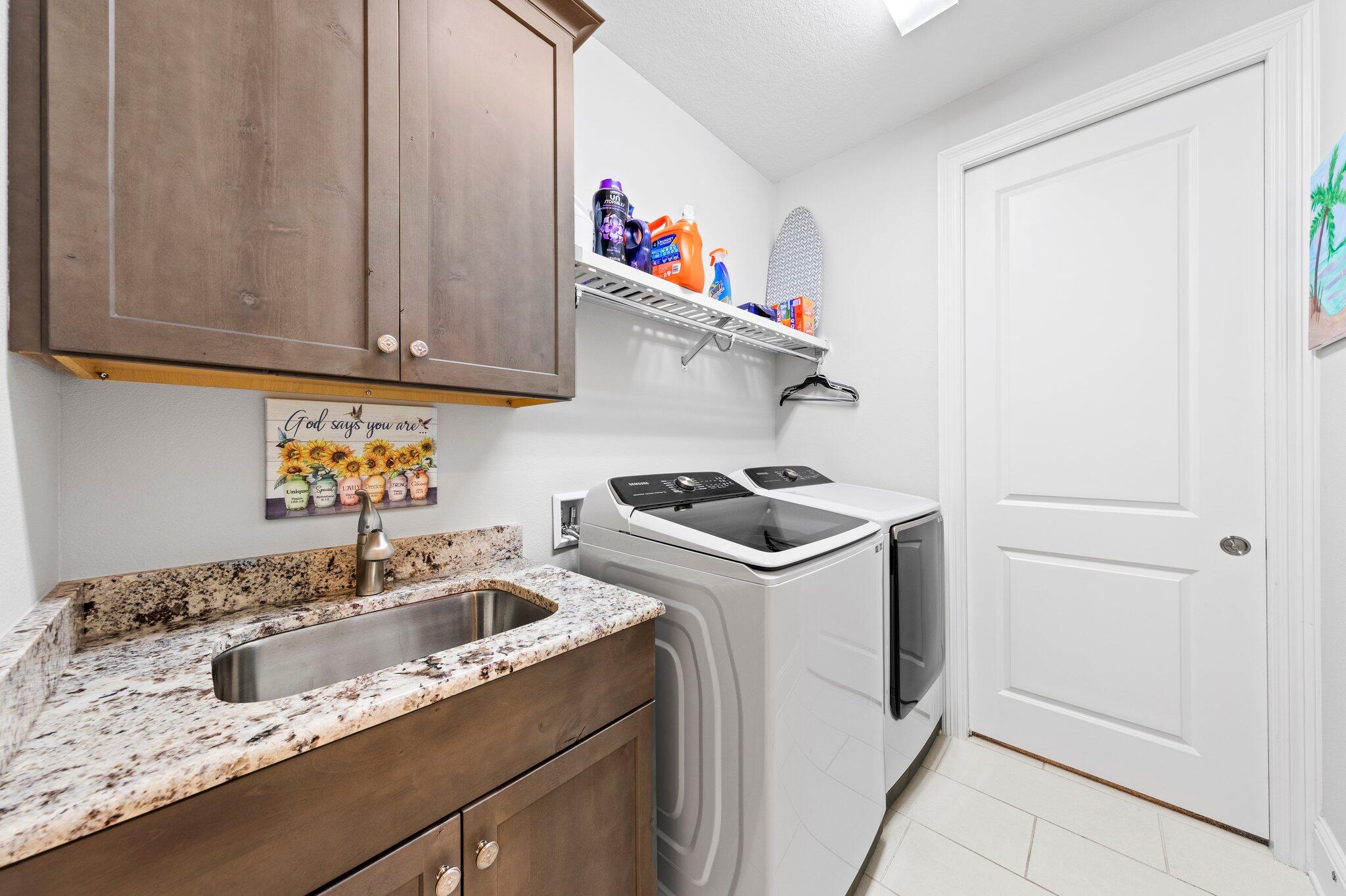 Osprey Ridge - Residential Lease