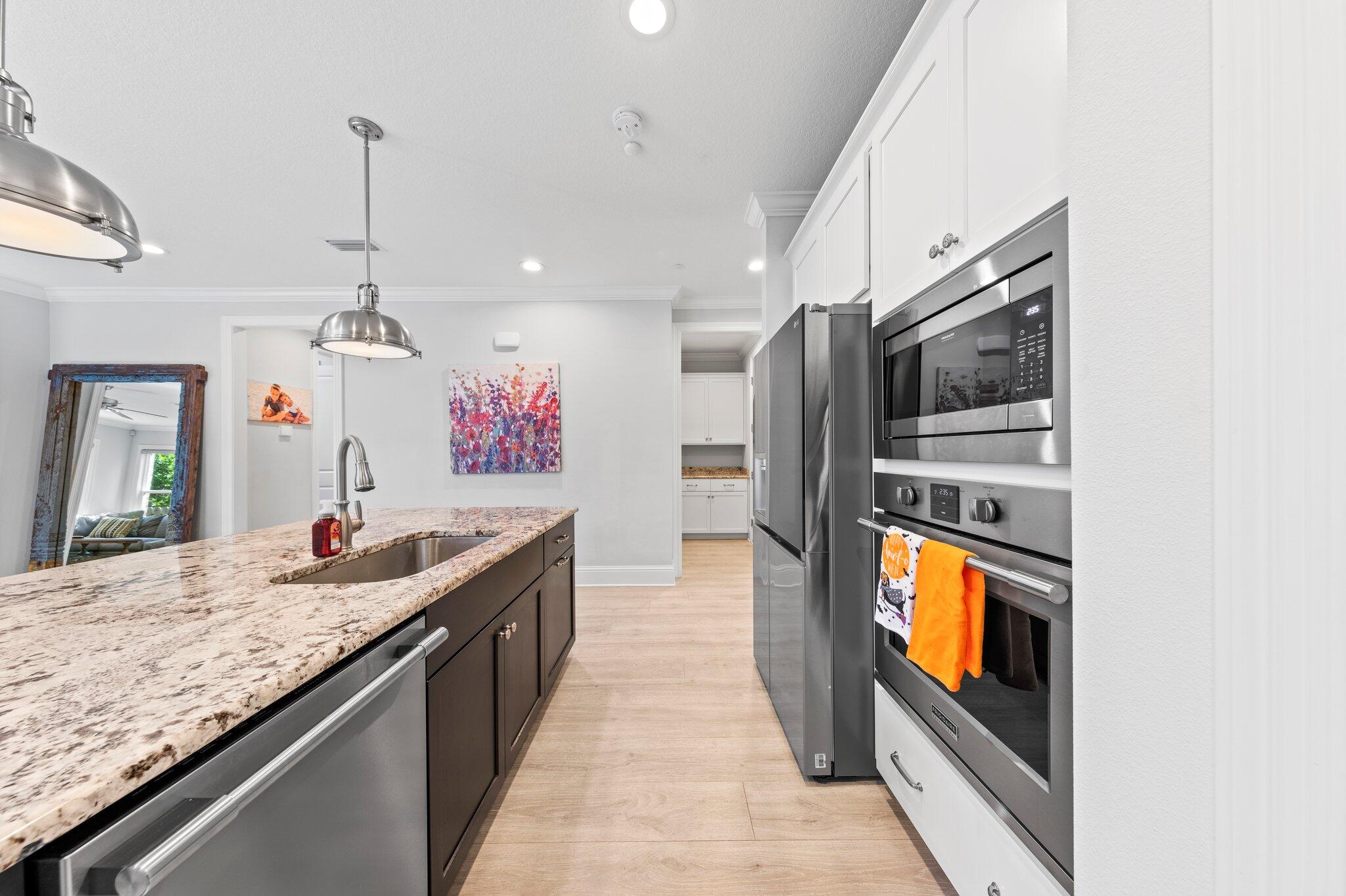 Osprey Ridge - Residential Lease