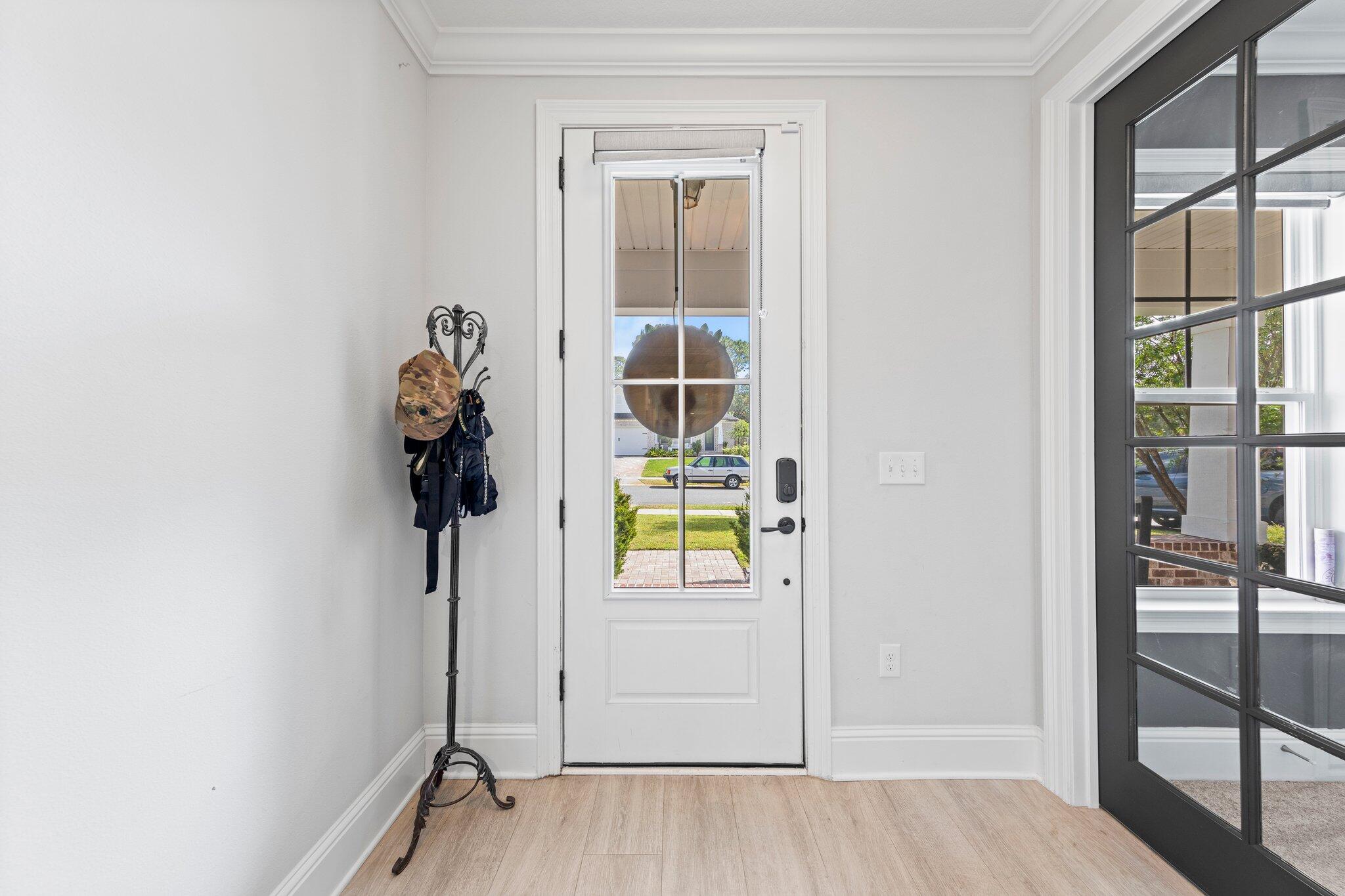 Osprey Ridge - Residential Lease