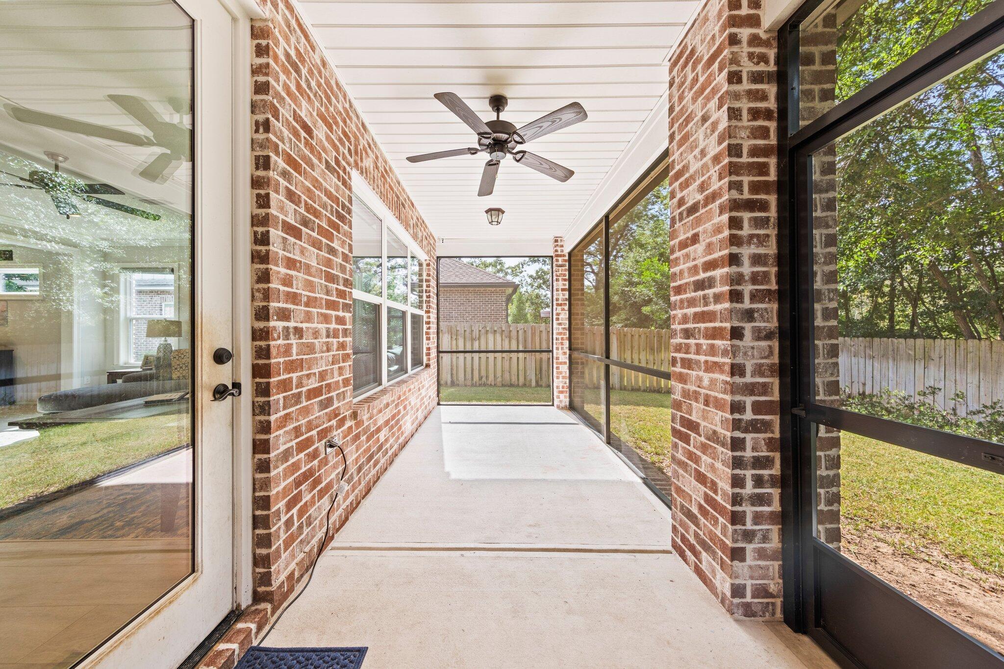 Osprey Ridge - Residential Lease