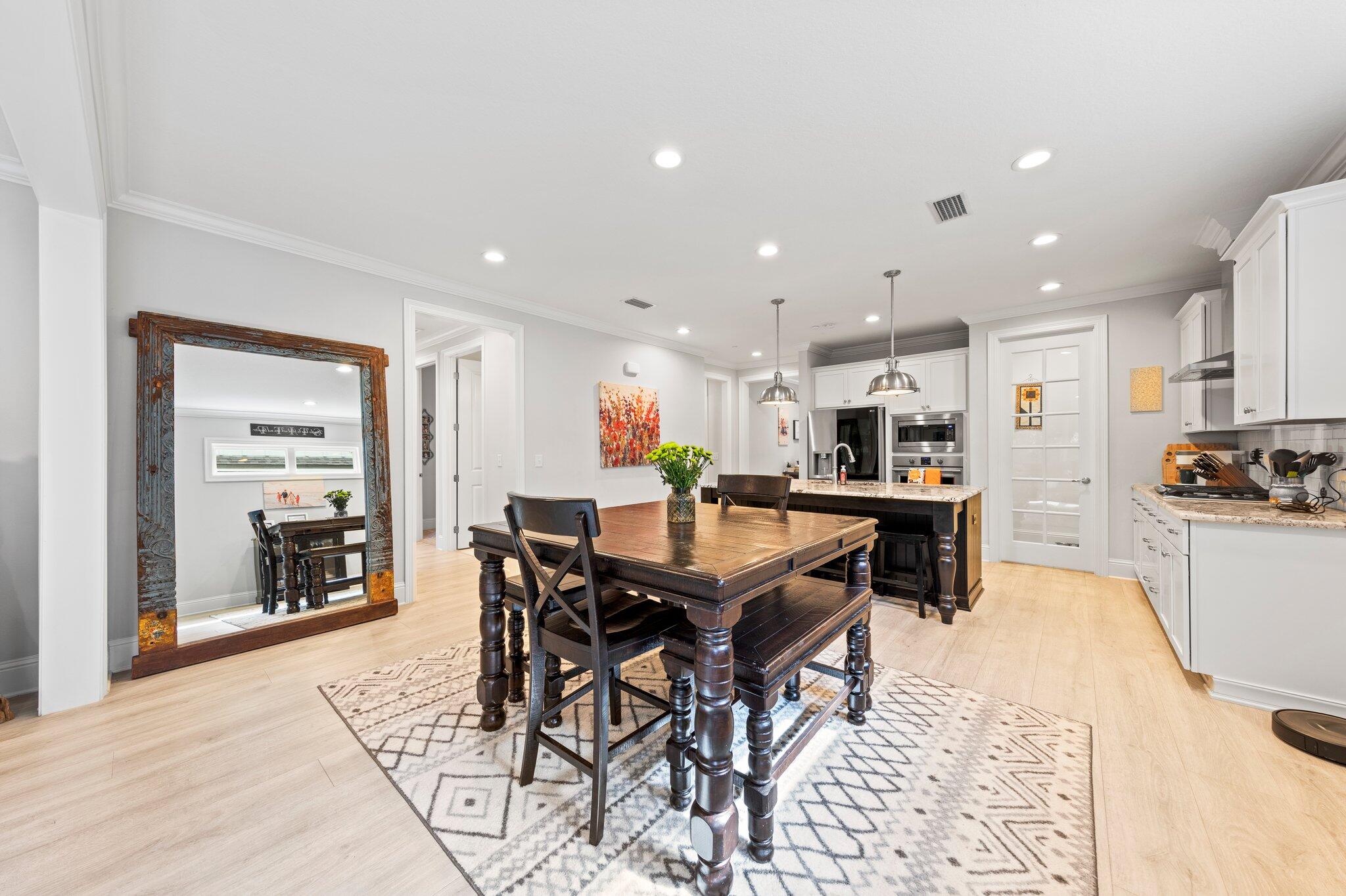 Osprey Ridge - Residential Lease