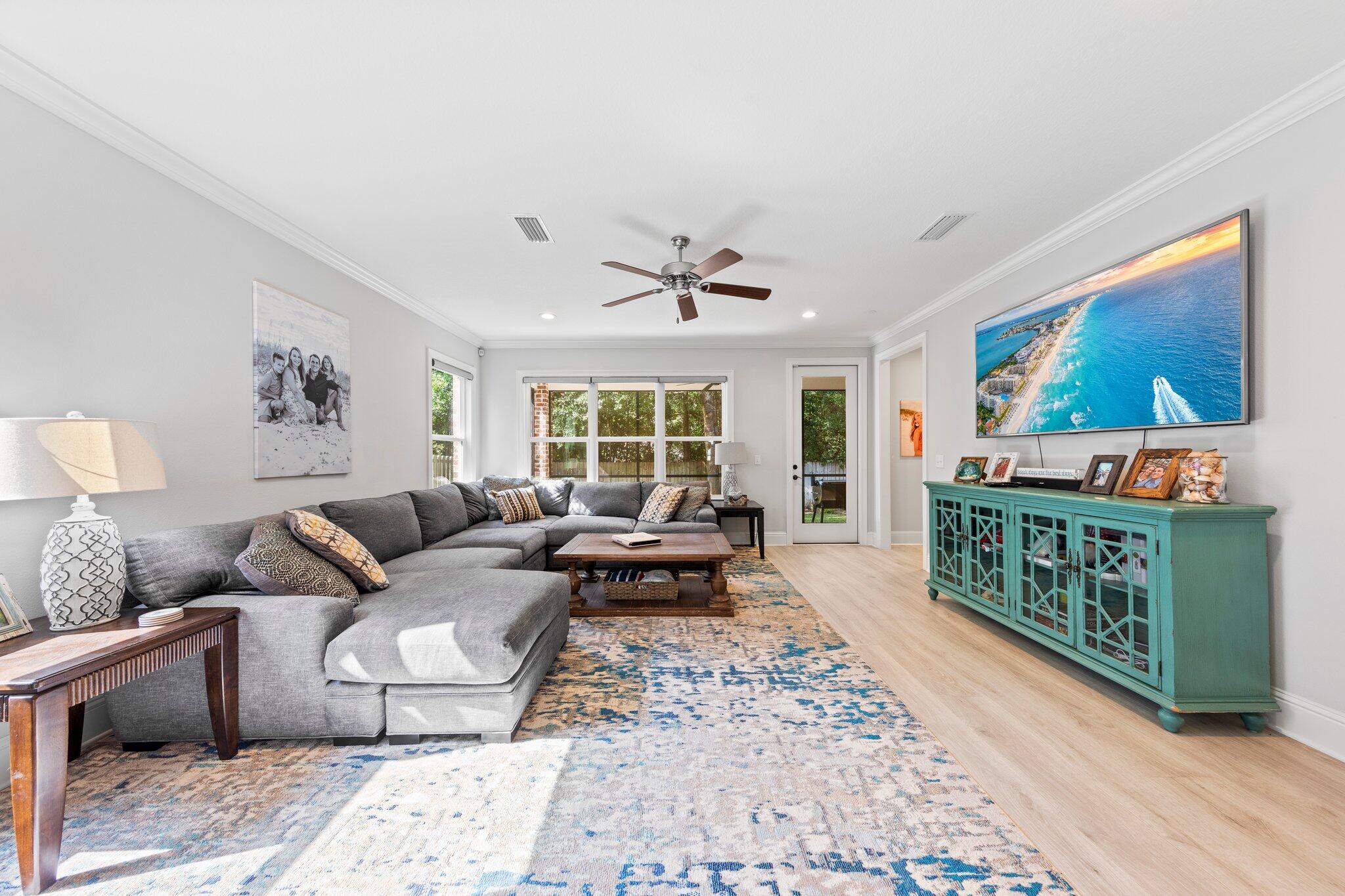 Osprey Ridge - Residential Lease