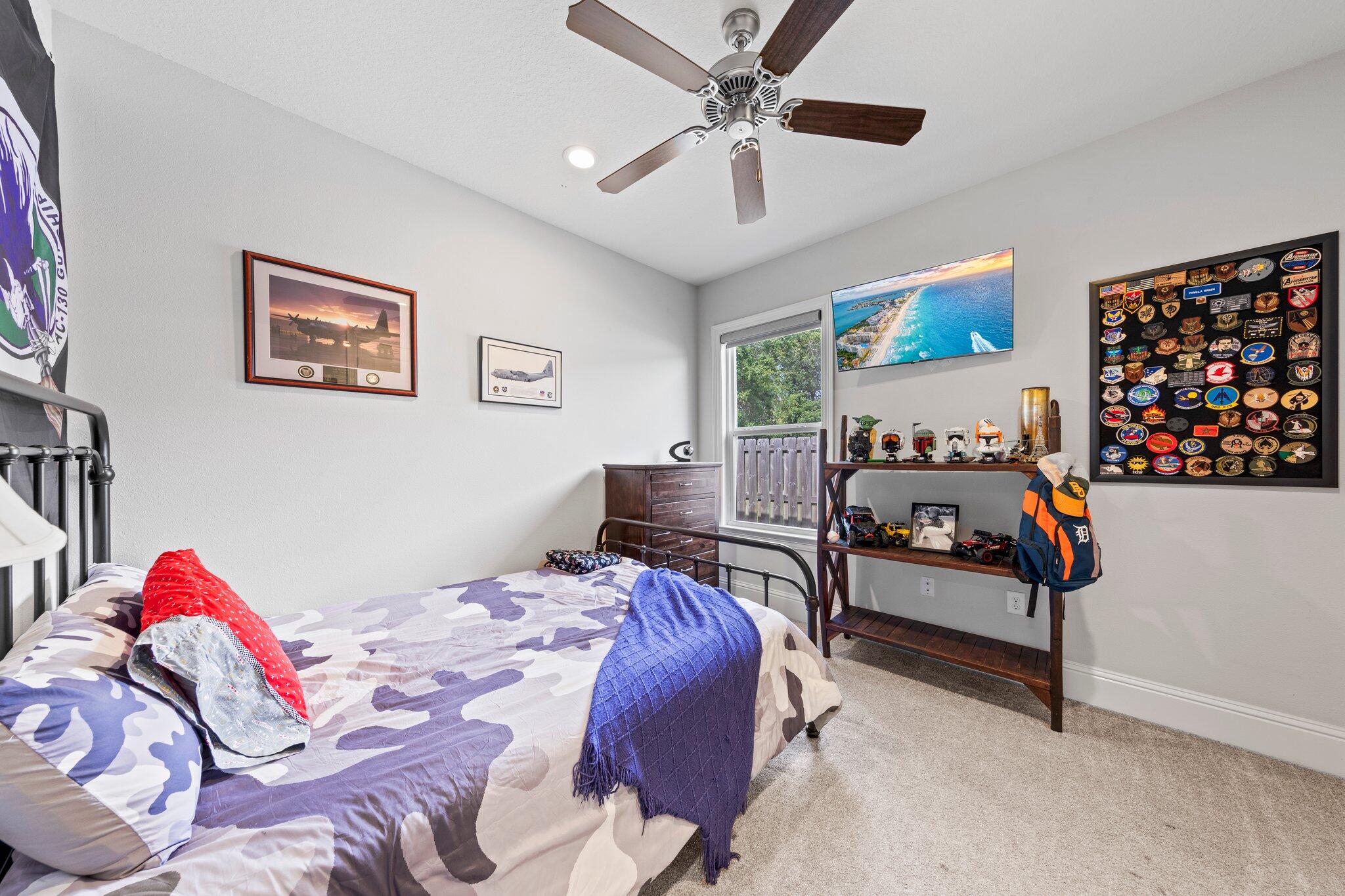 Osprey Ridge - Residential Lease