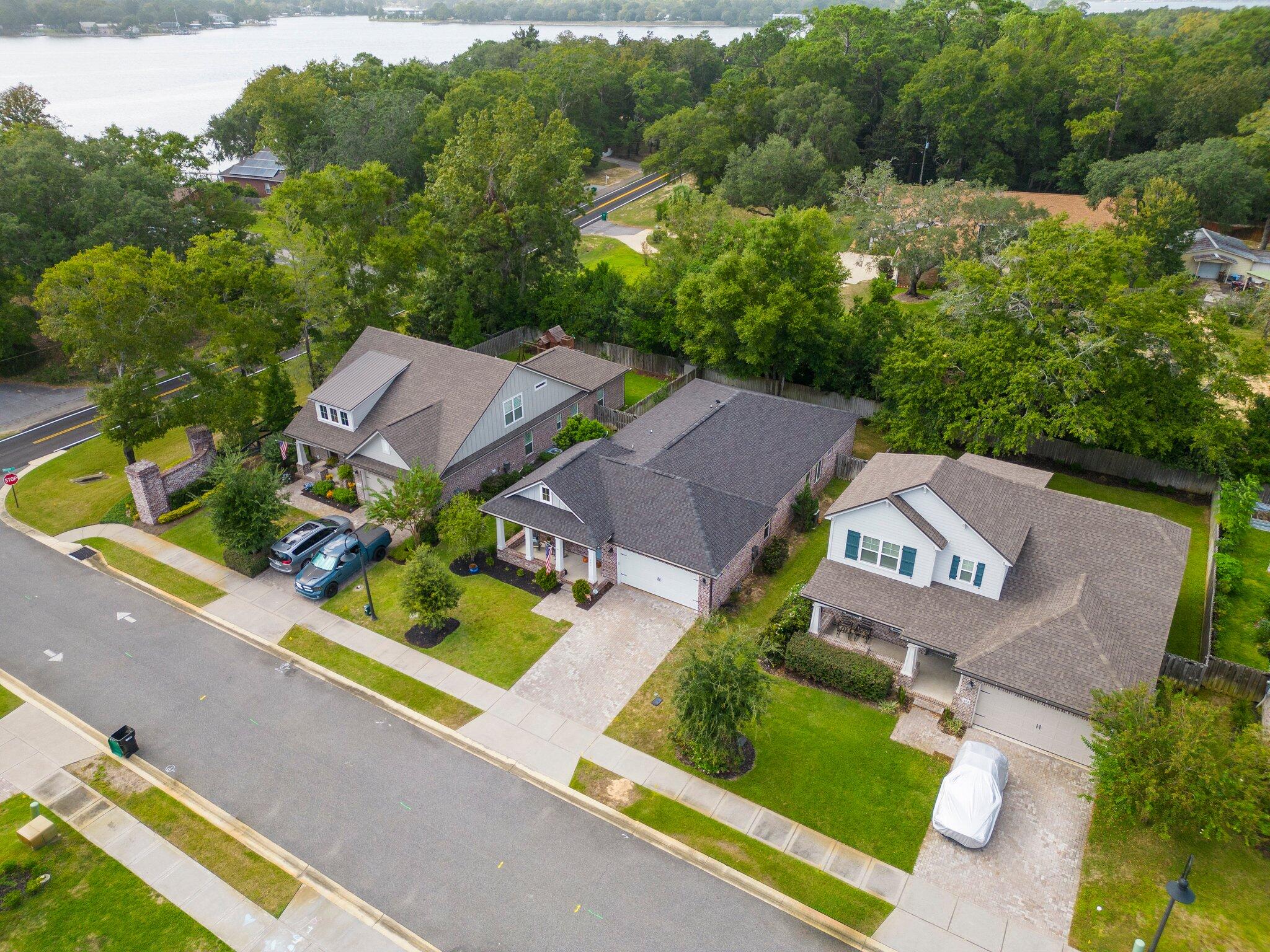 Osprey Ridge - Residential Lease