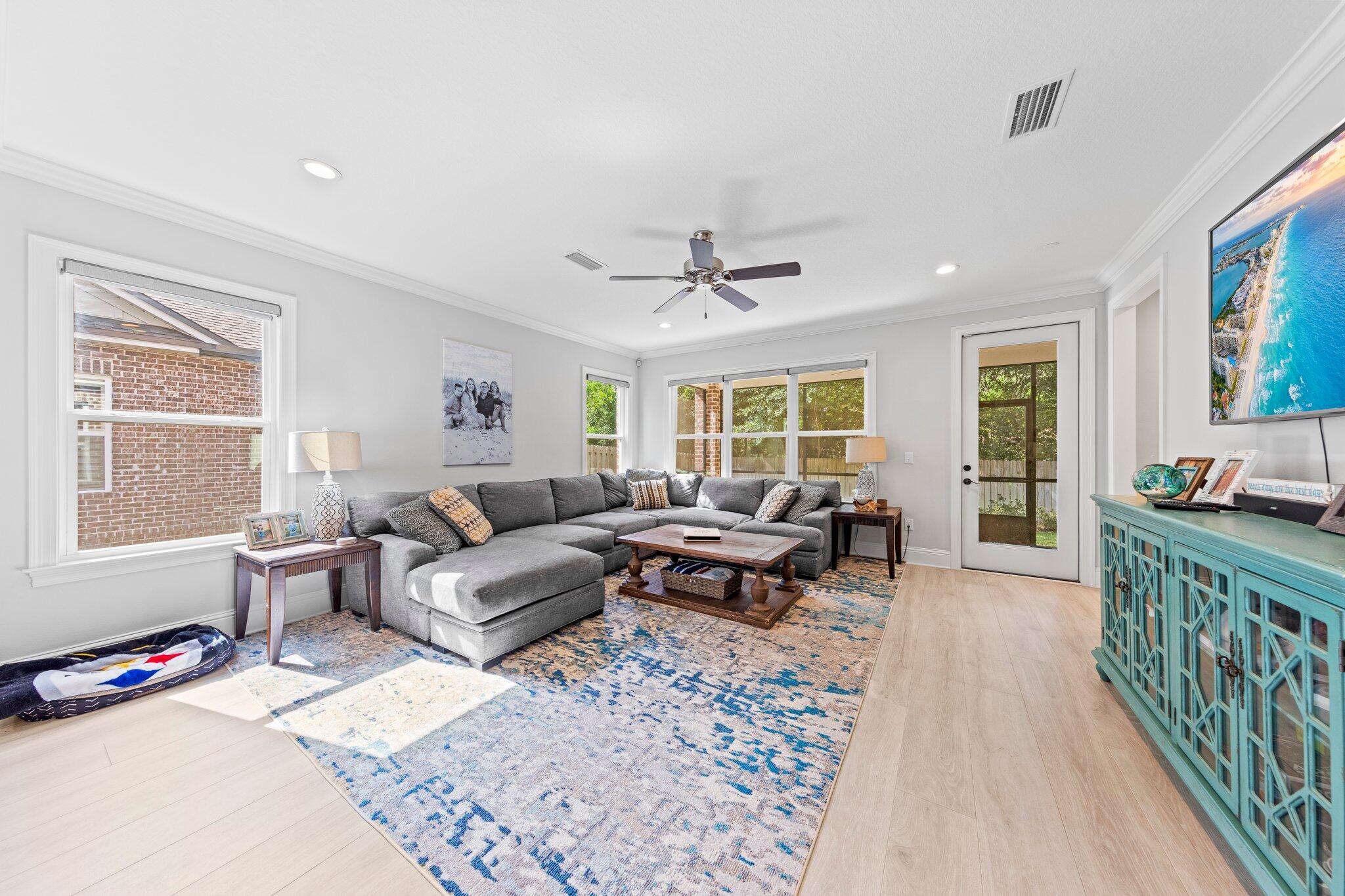 Osprey Ridge - Residential Lease