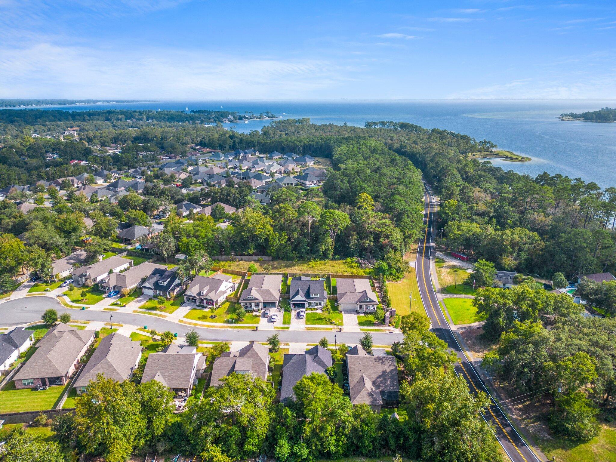 Osprey Ridge - Residential Lease