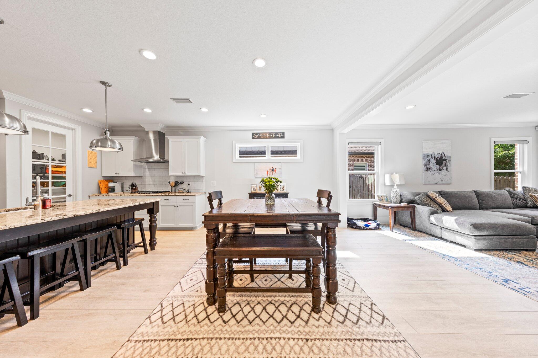 Osprey Ridge - Residential Lease