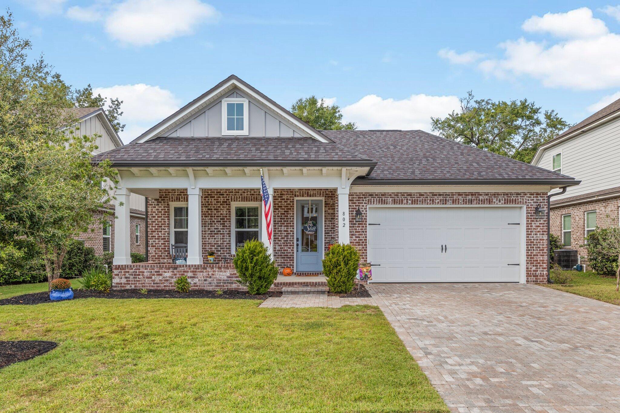 Osprey Ridge - Residential Lease