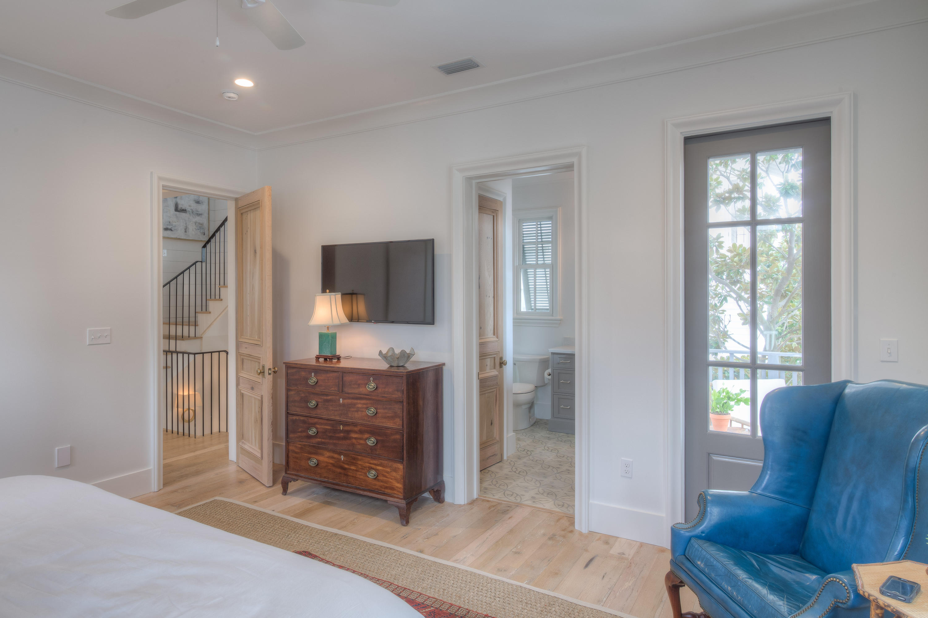 ROSEMARY BEACH - Residential