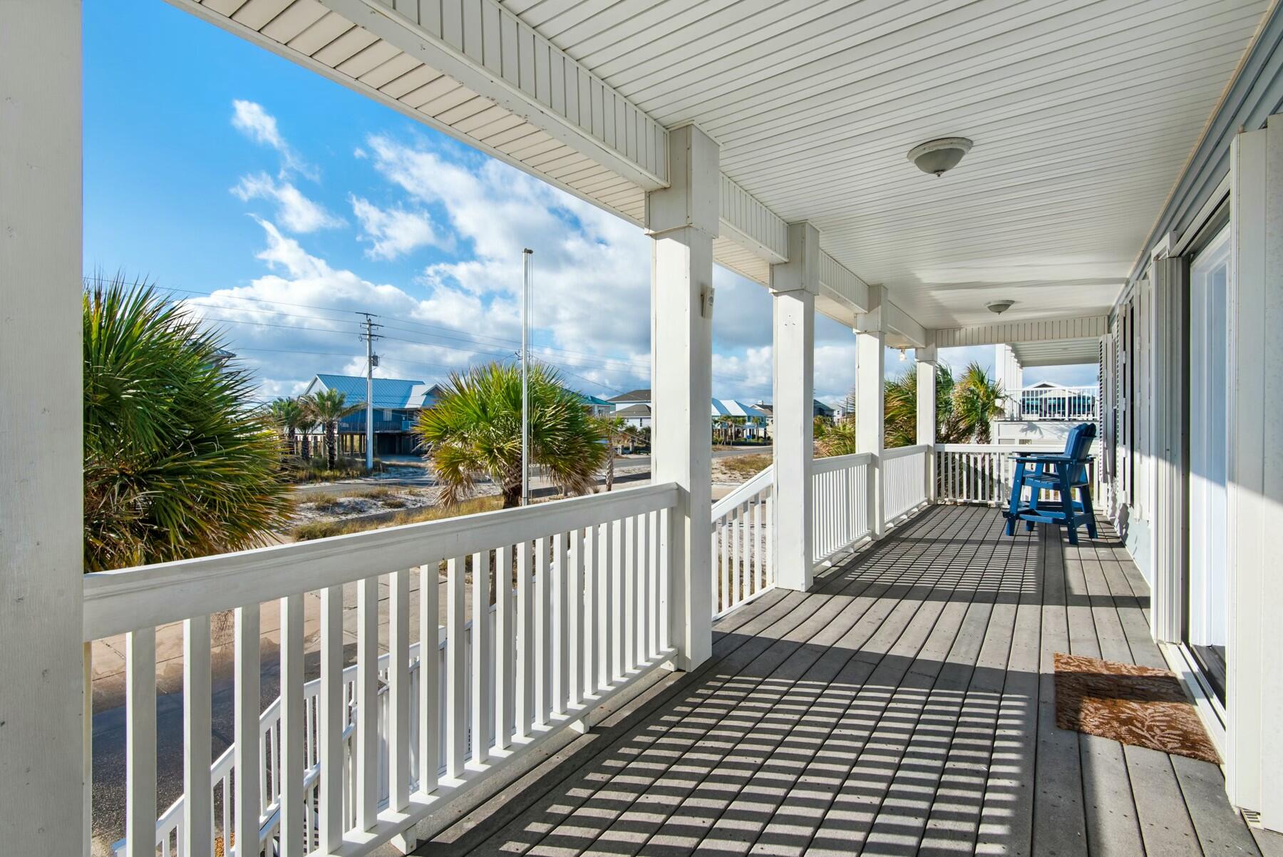 NAVARRE BEACH RESIDENTIAL - Residential